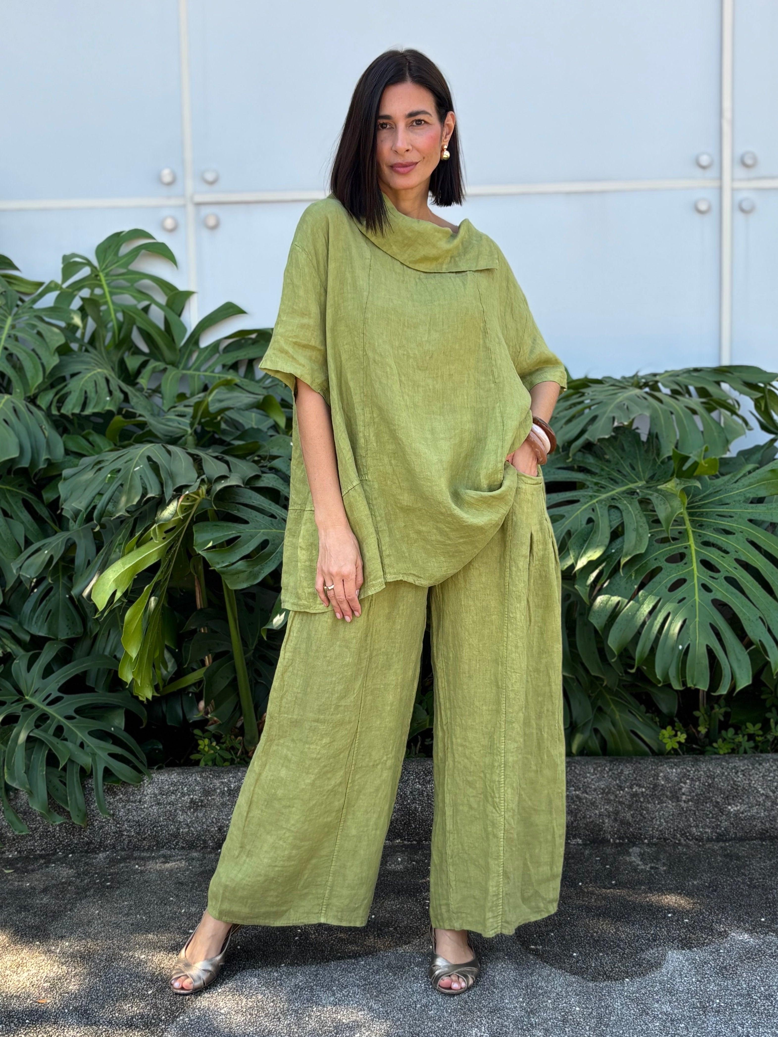 CONJUNTO VERDIANA