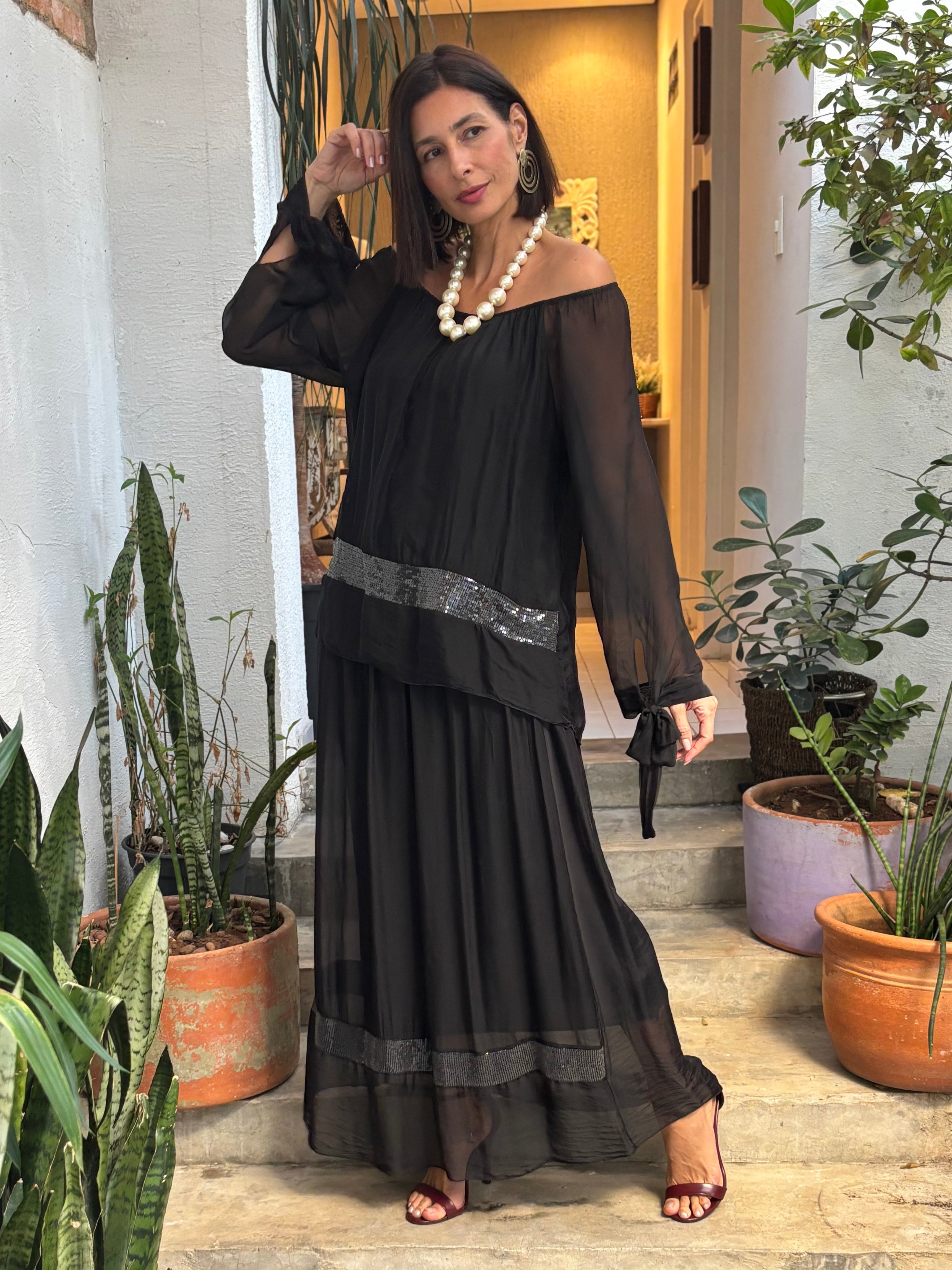 CONJUNTO ADELASIA