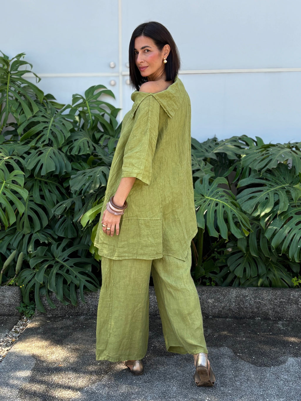 CONJUNTO VERDIANA