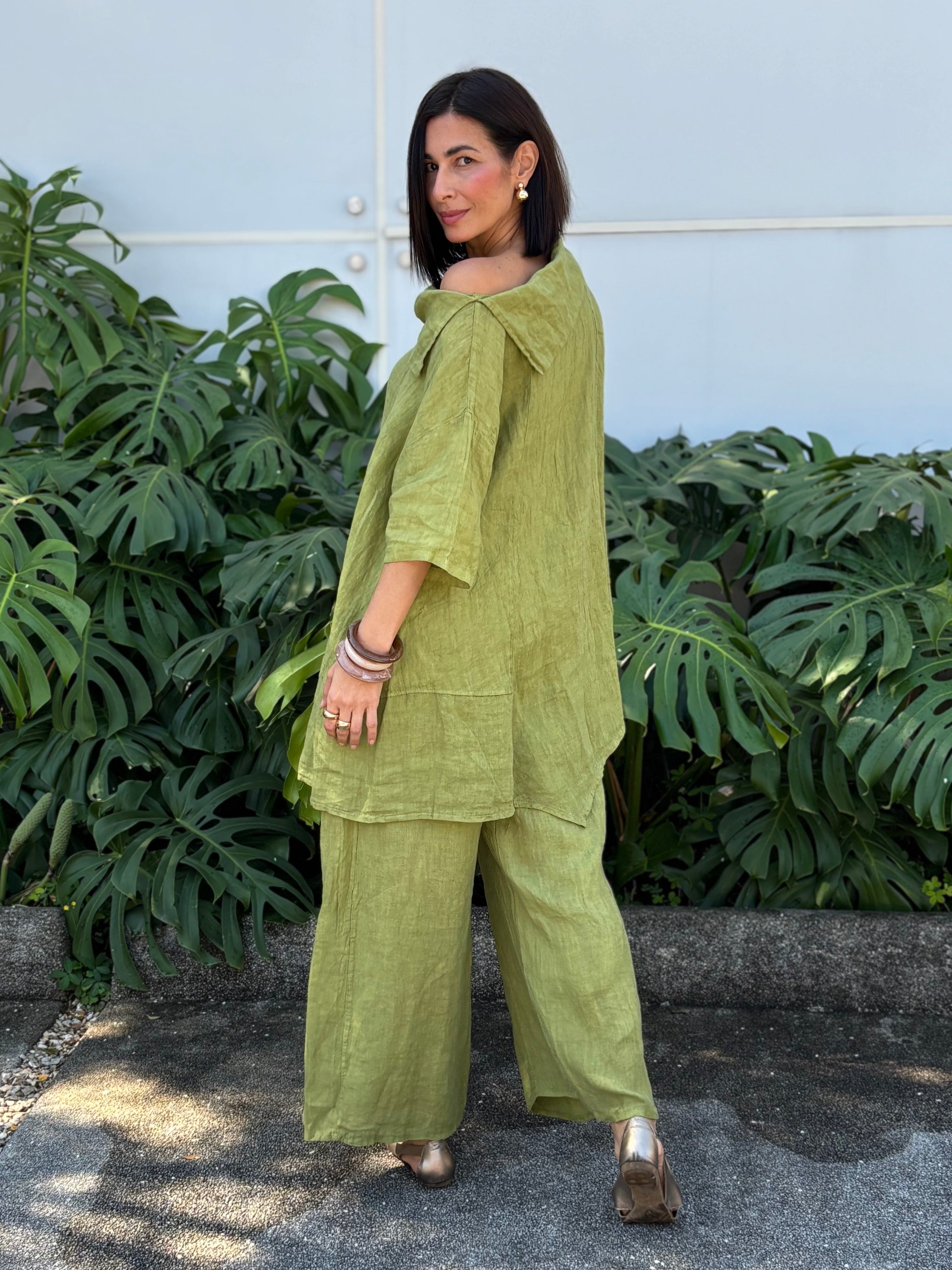 CONJUNTO VERDIANA