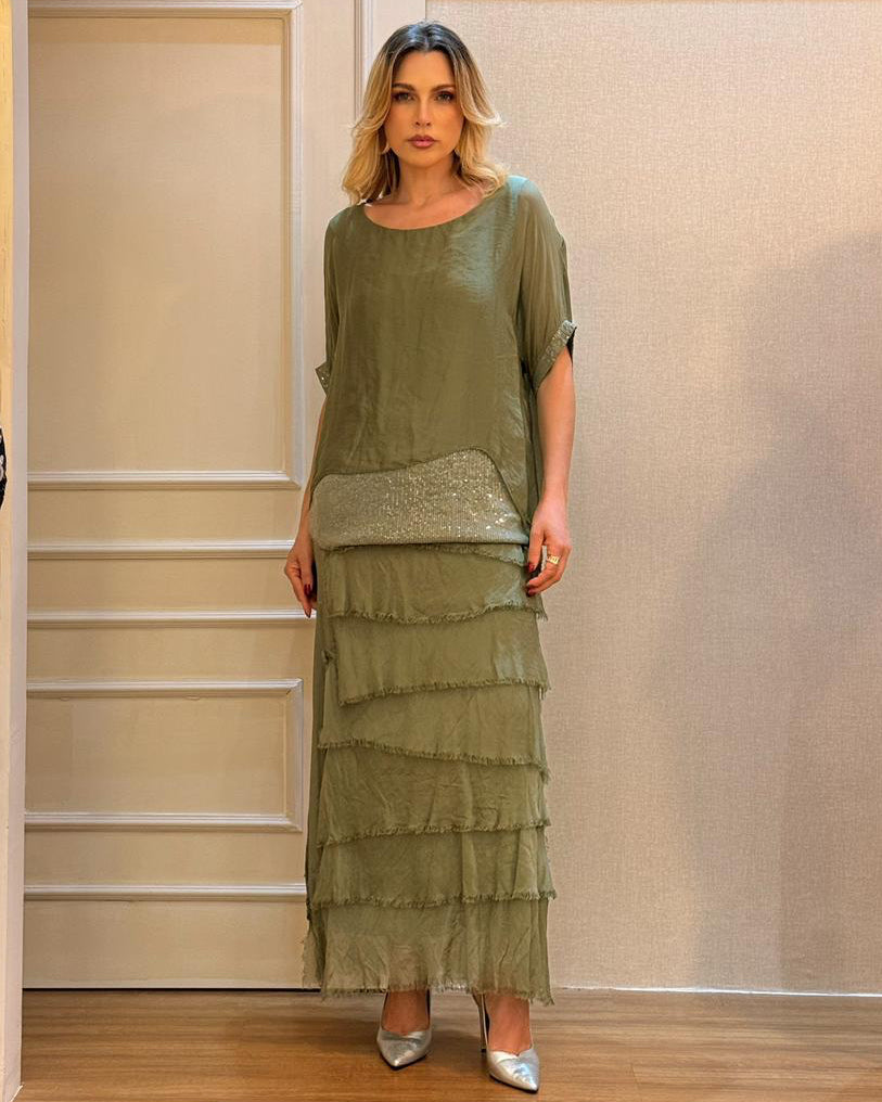 CONJUNTO LEANDRA