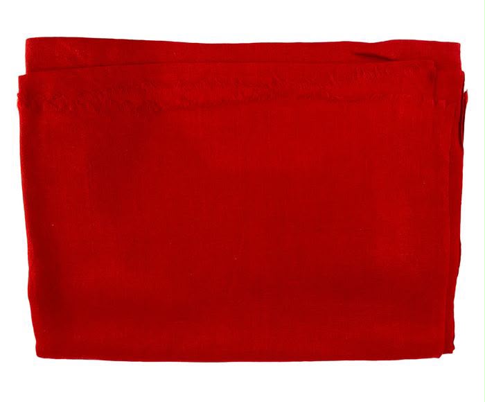 PASHMINA VERMELHA