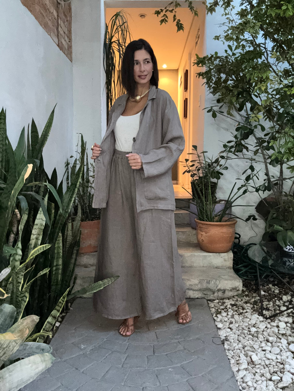 CONJUNTO OTTAVIA