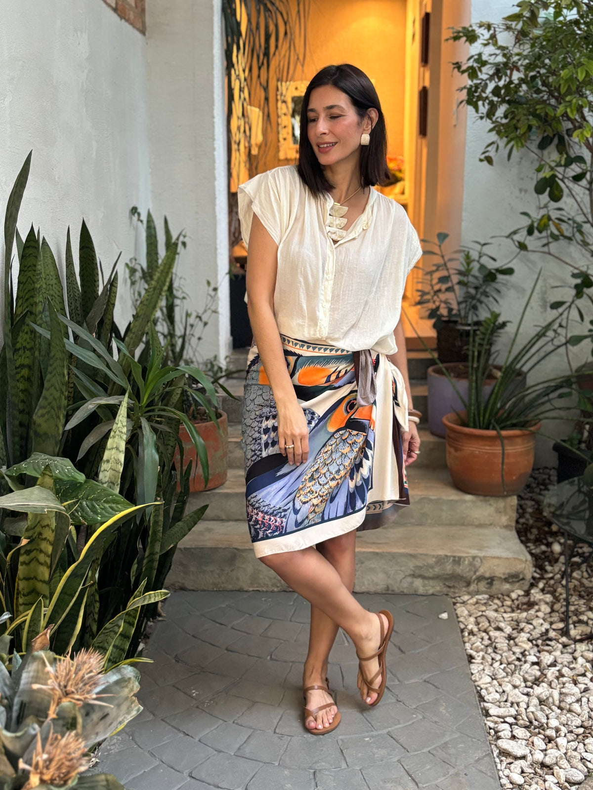CONJUNTO VALÉRIE