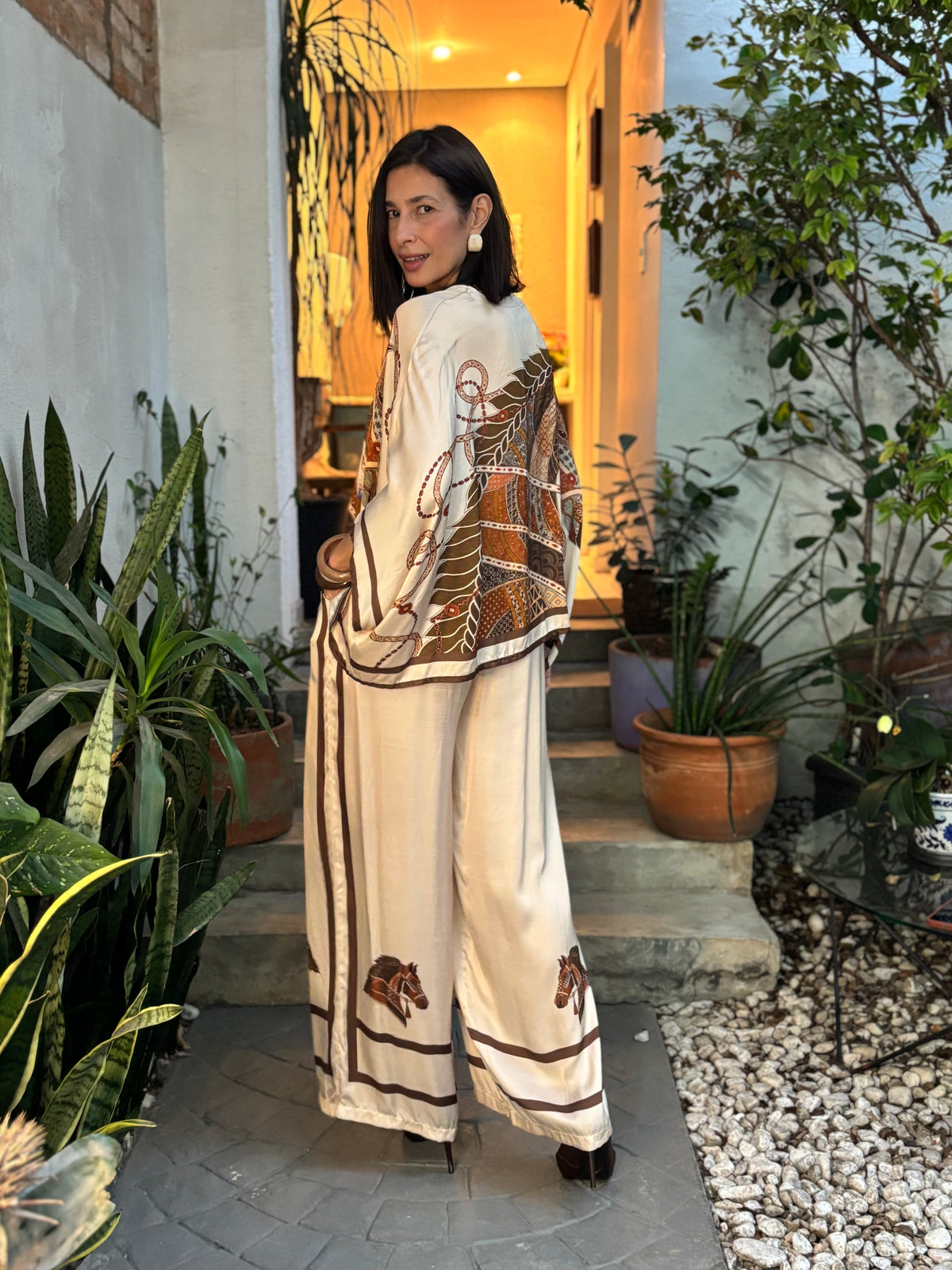 CONJUNTO MIREILLE