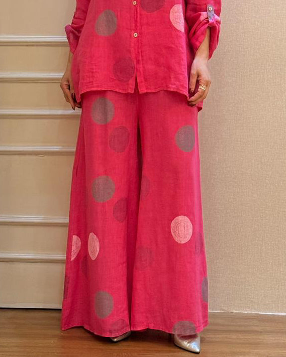 CONJUNTO ÁRIA ROSA