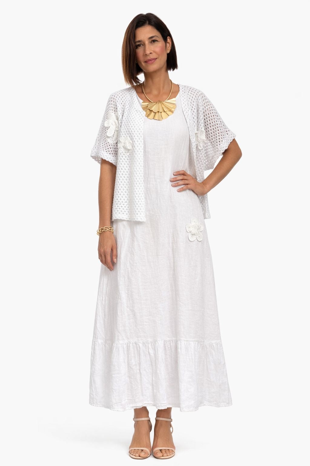 VESTIDO ALESSIA