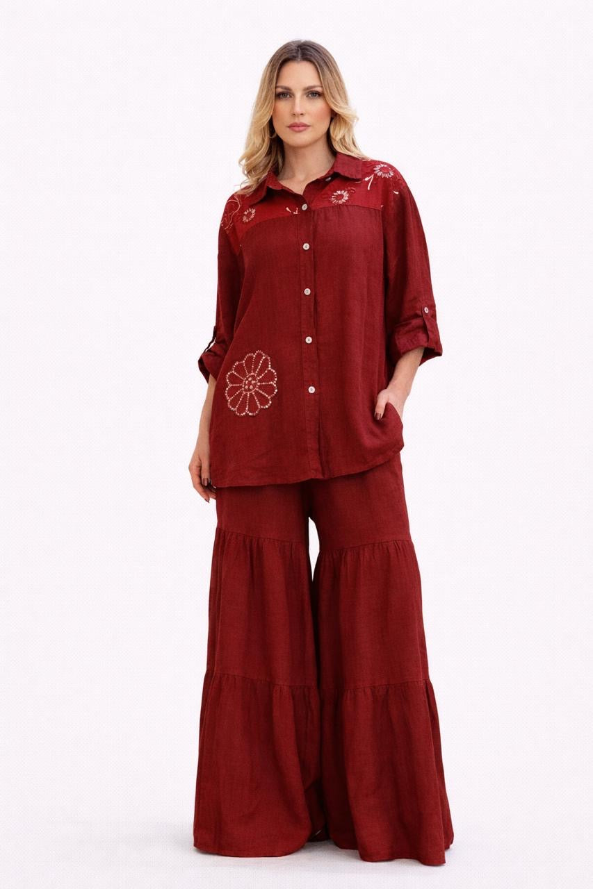 CONJUNTO ADELINA