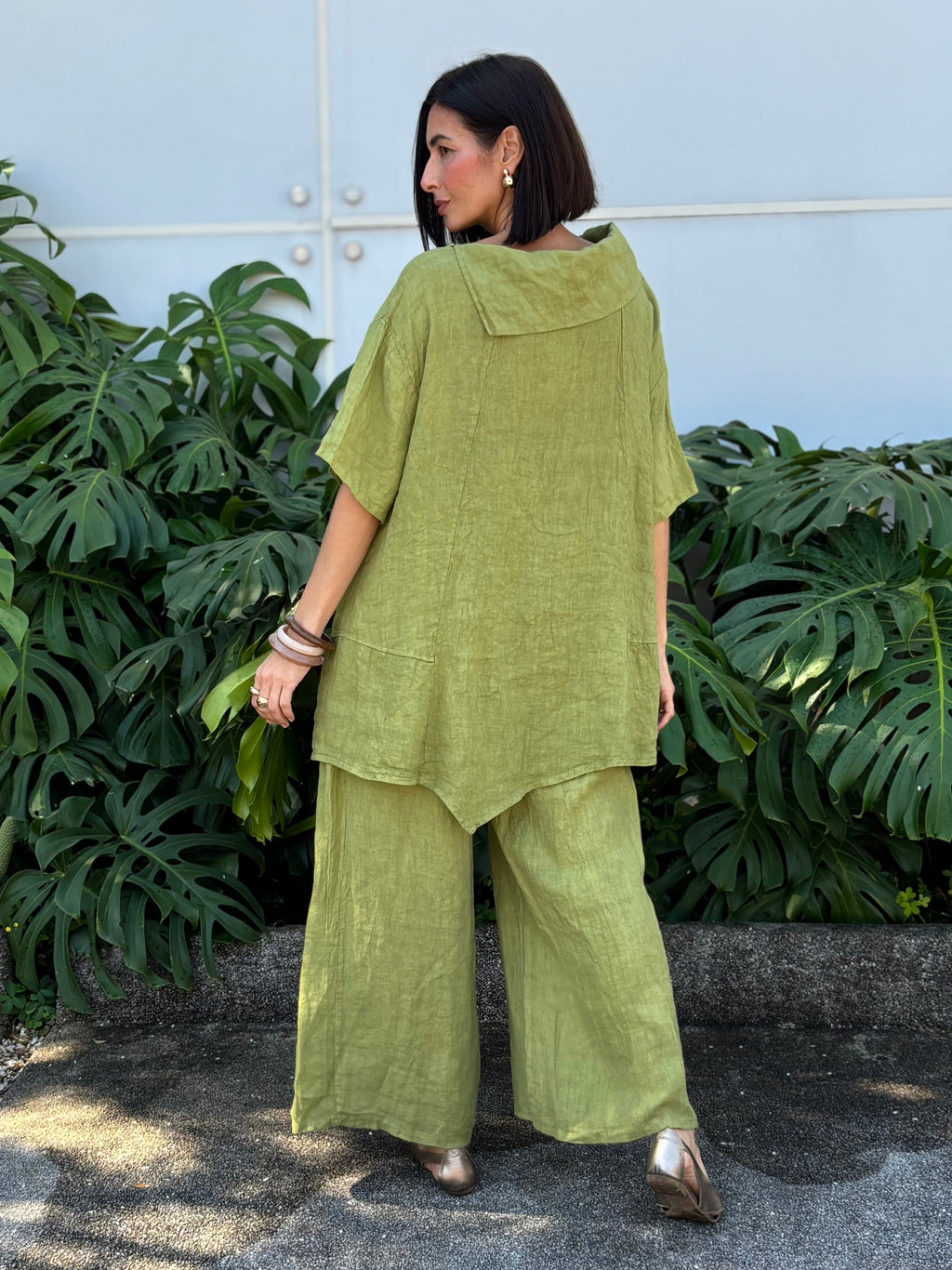 CONJUNTO VERDIANA