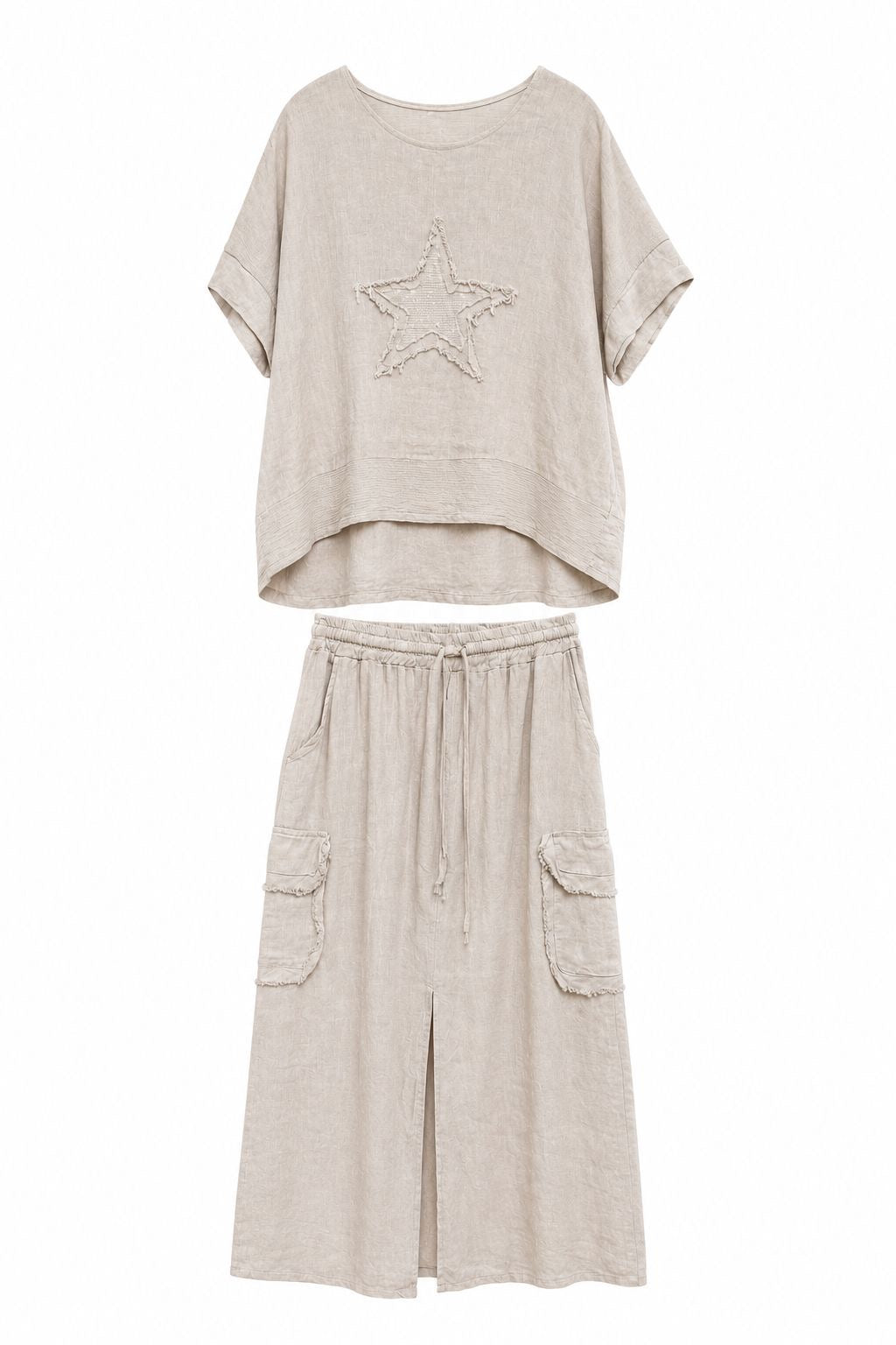 CONJUNTO ASSUNTA