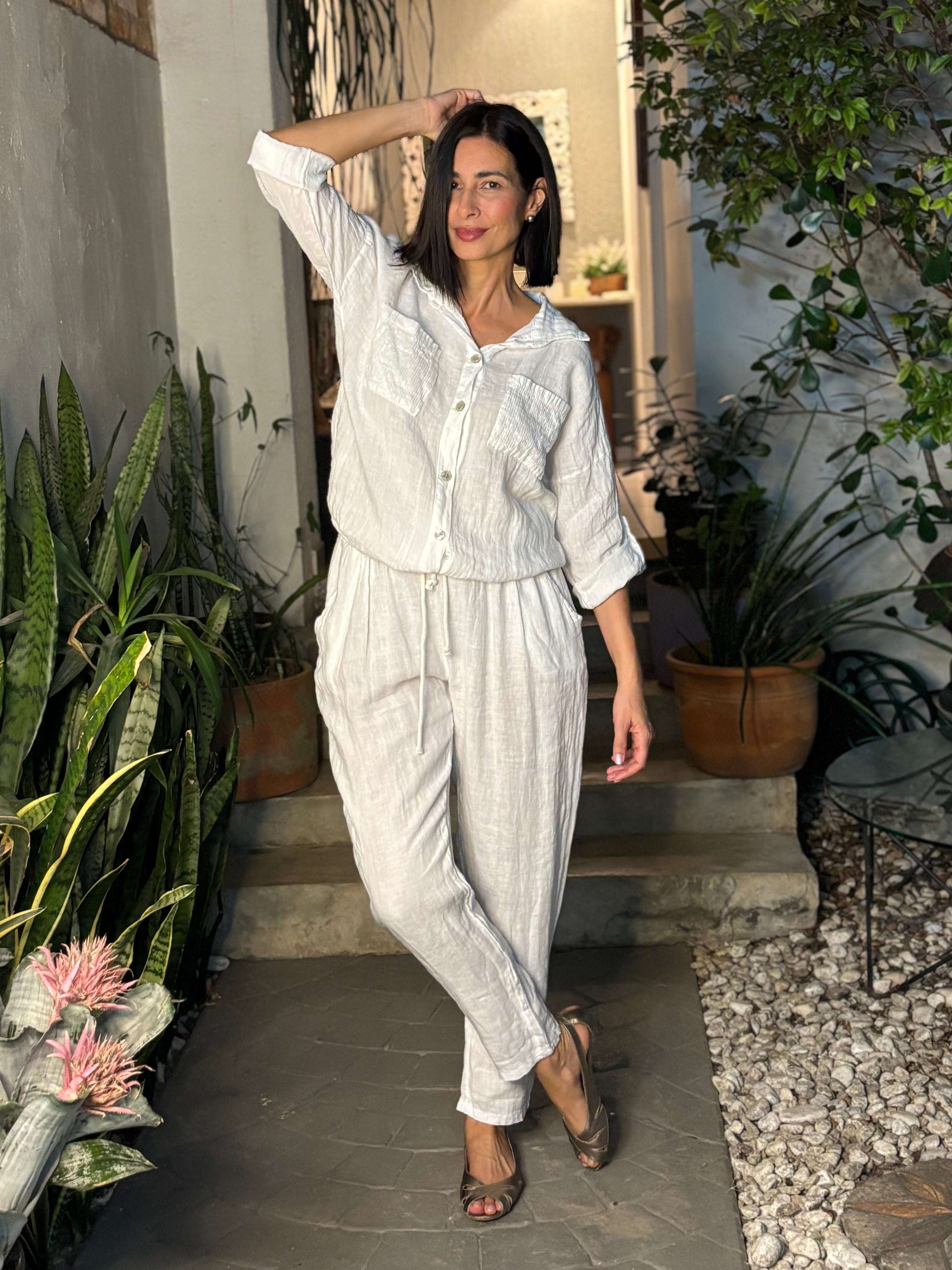 CONJUNTO DIANA