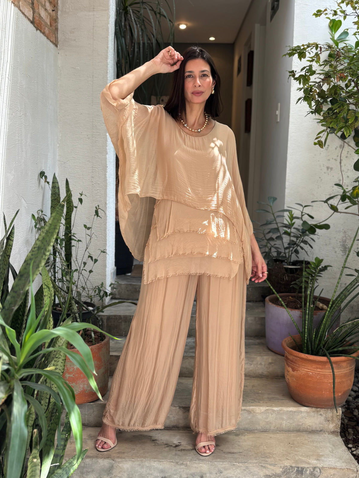 CONJUNTO ANALI