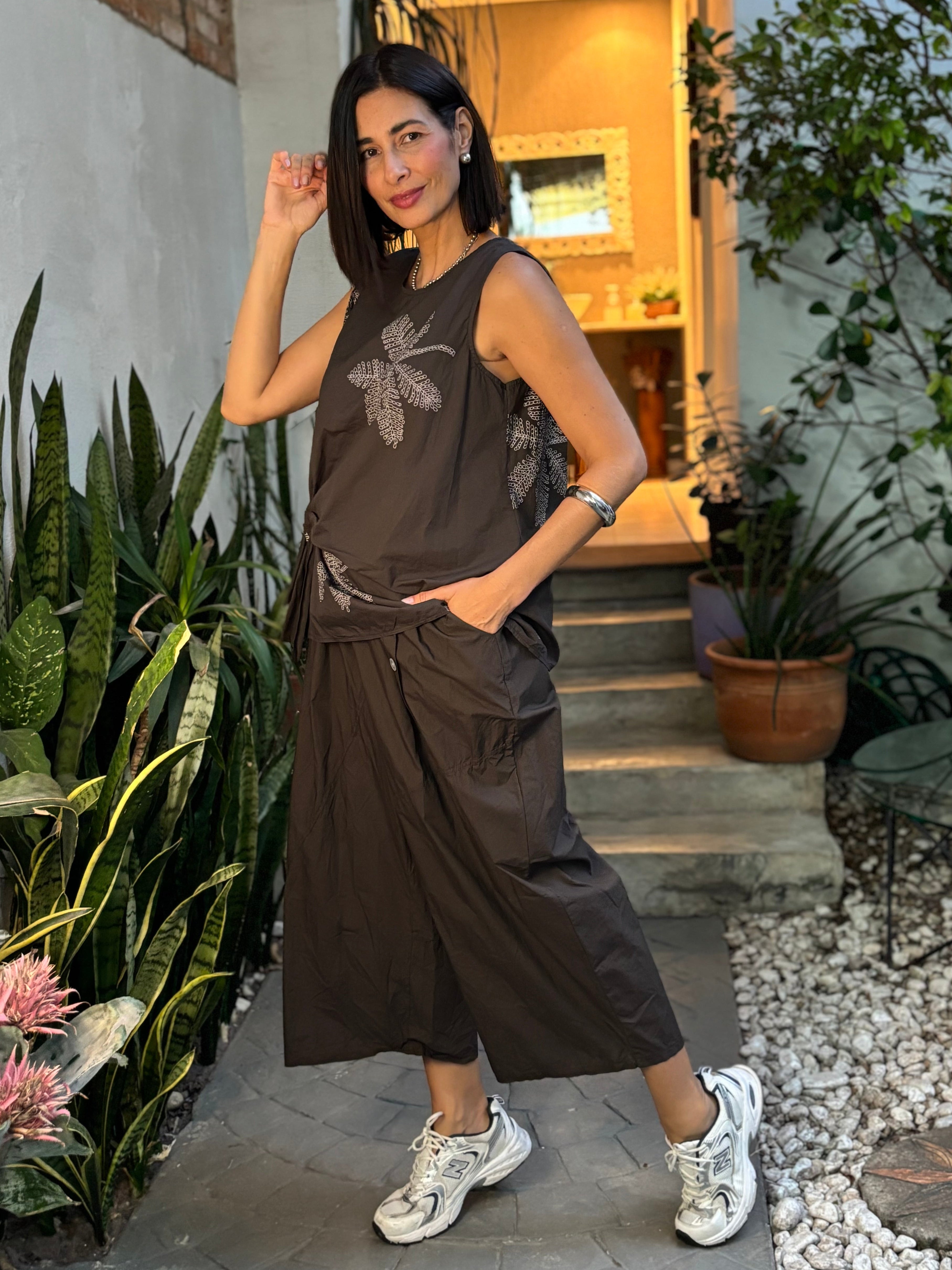 CONJUNTO MIRIANA
