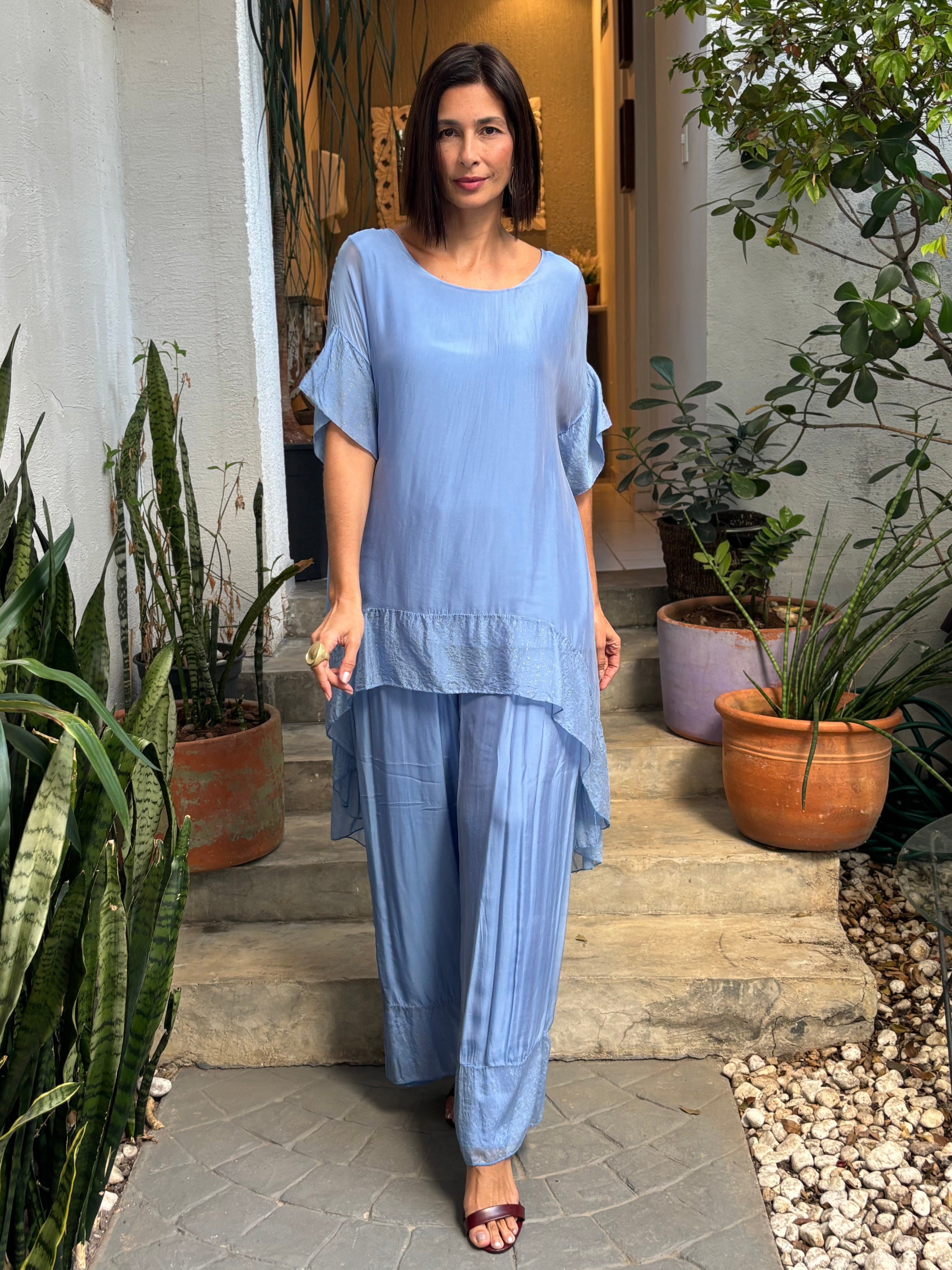CONJUNTO PERUGIA