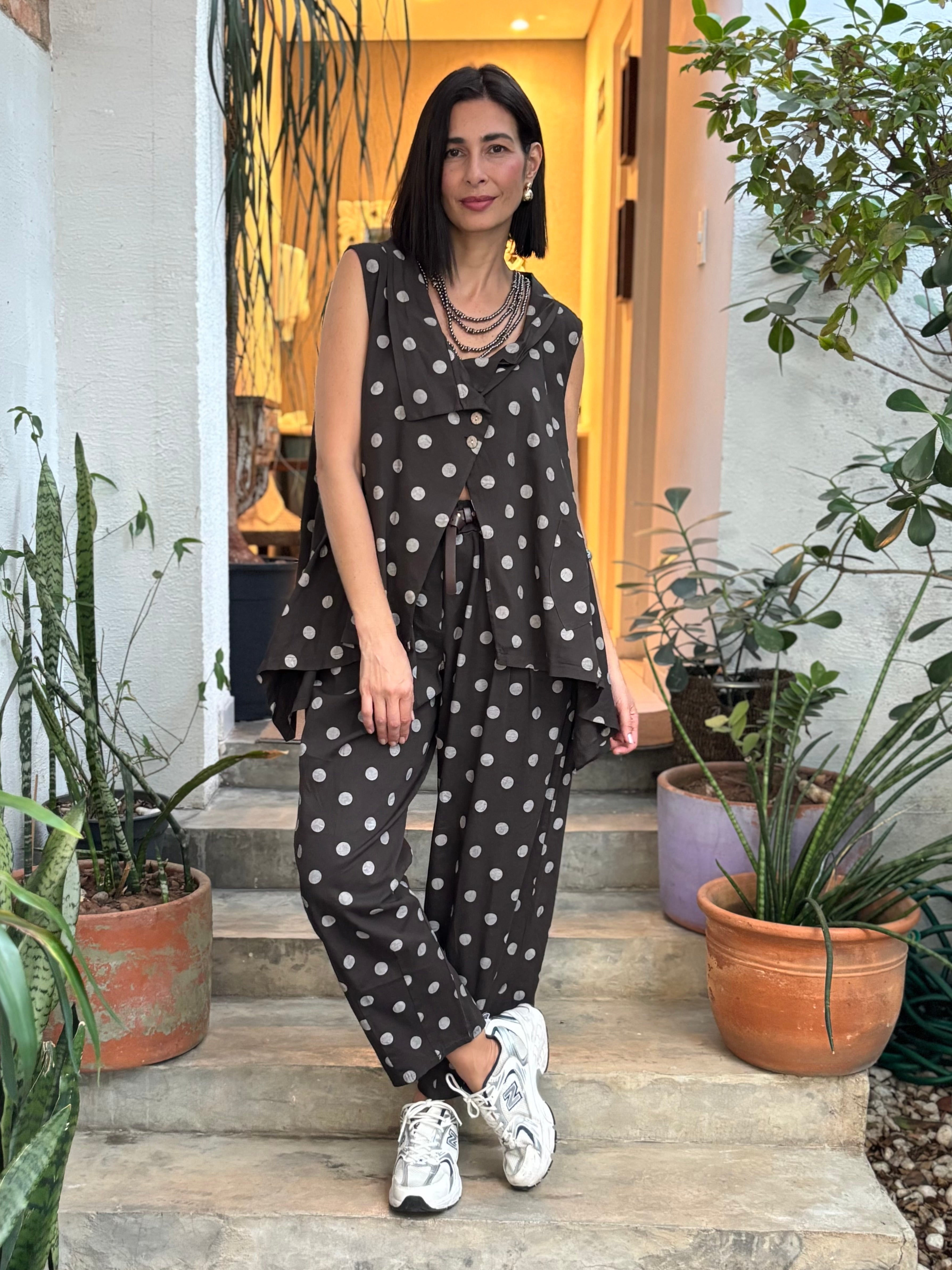 CONJUNTO GAETANA