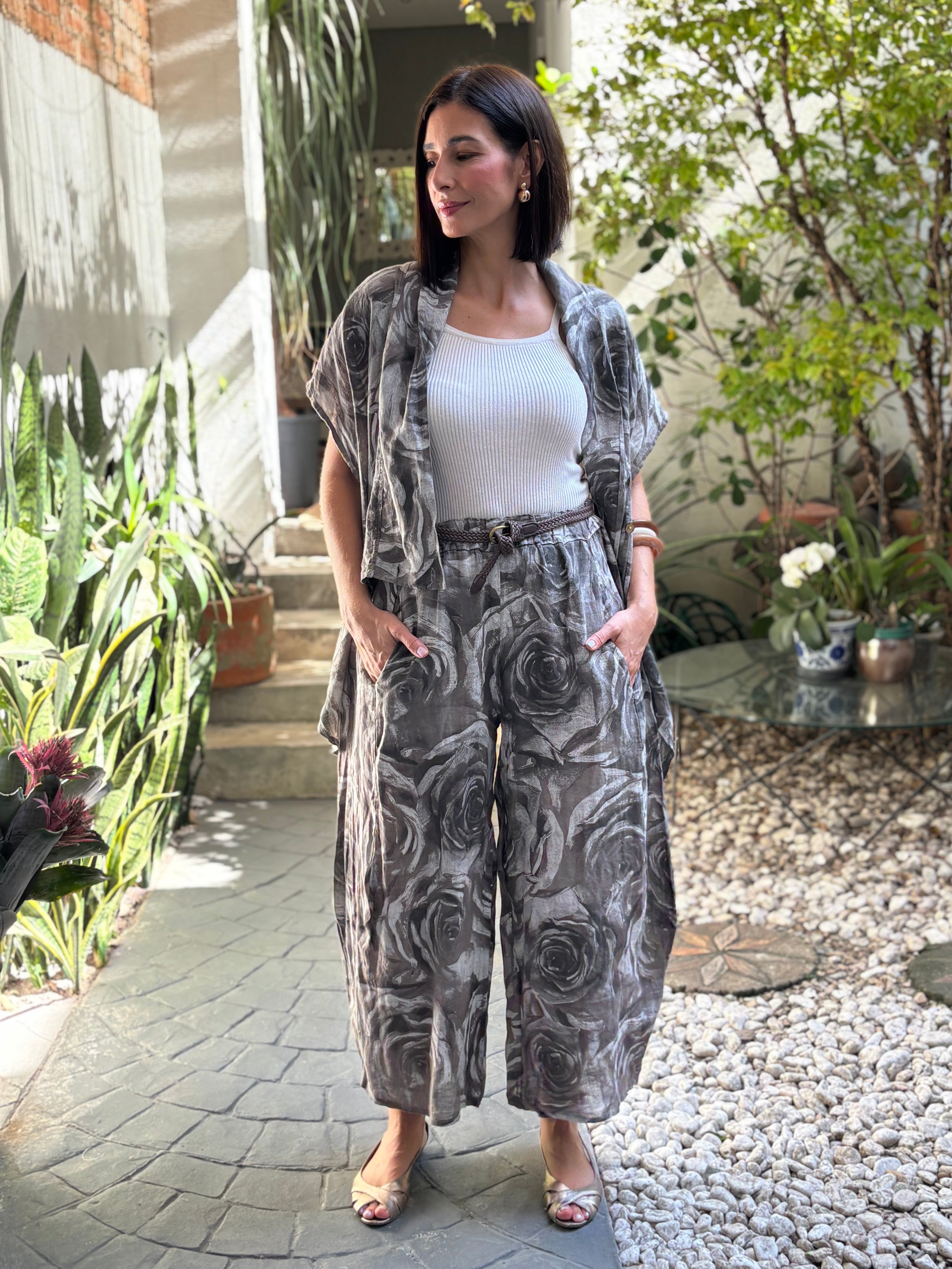 CONJUNTO ELETRA