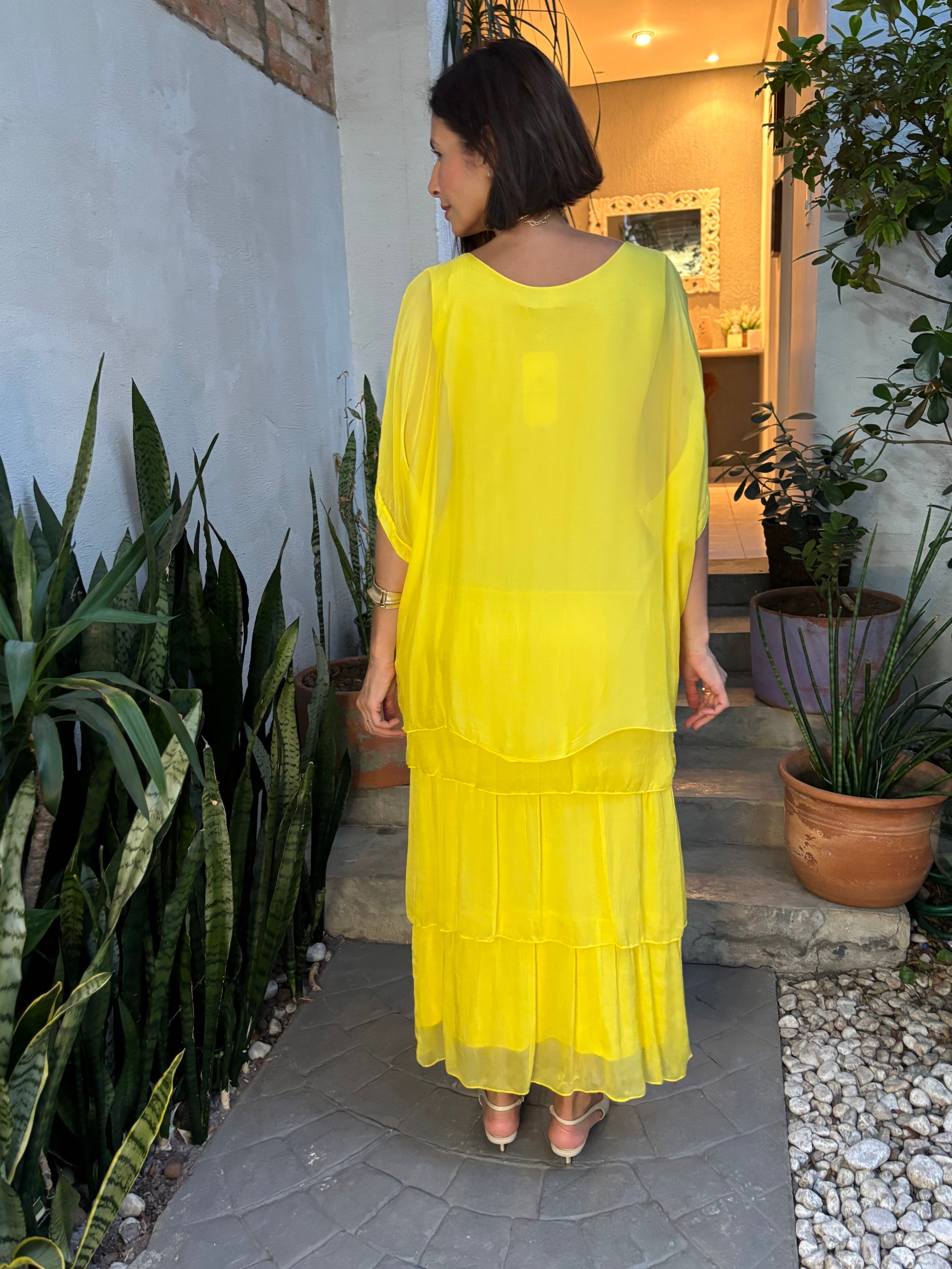 VESTIDO MATILDE