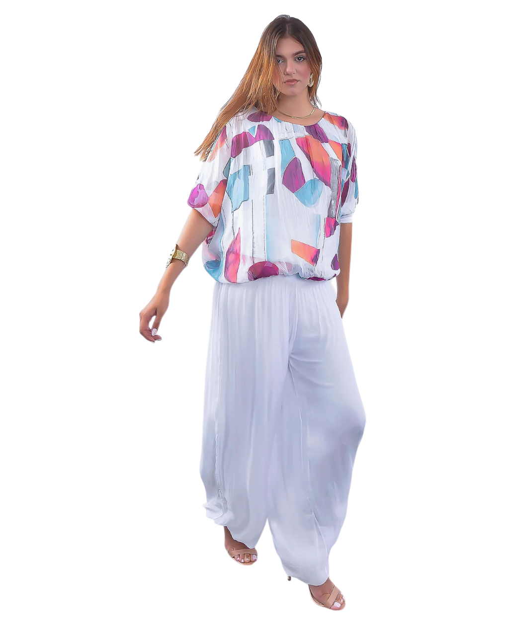 CONJUNTO FENIGIA