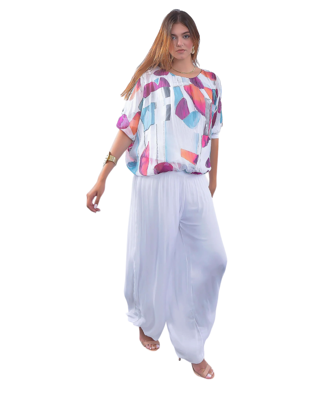 CONJUNTO FENIGIA