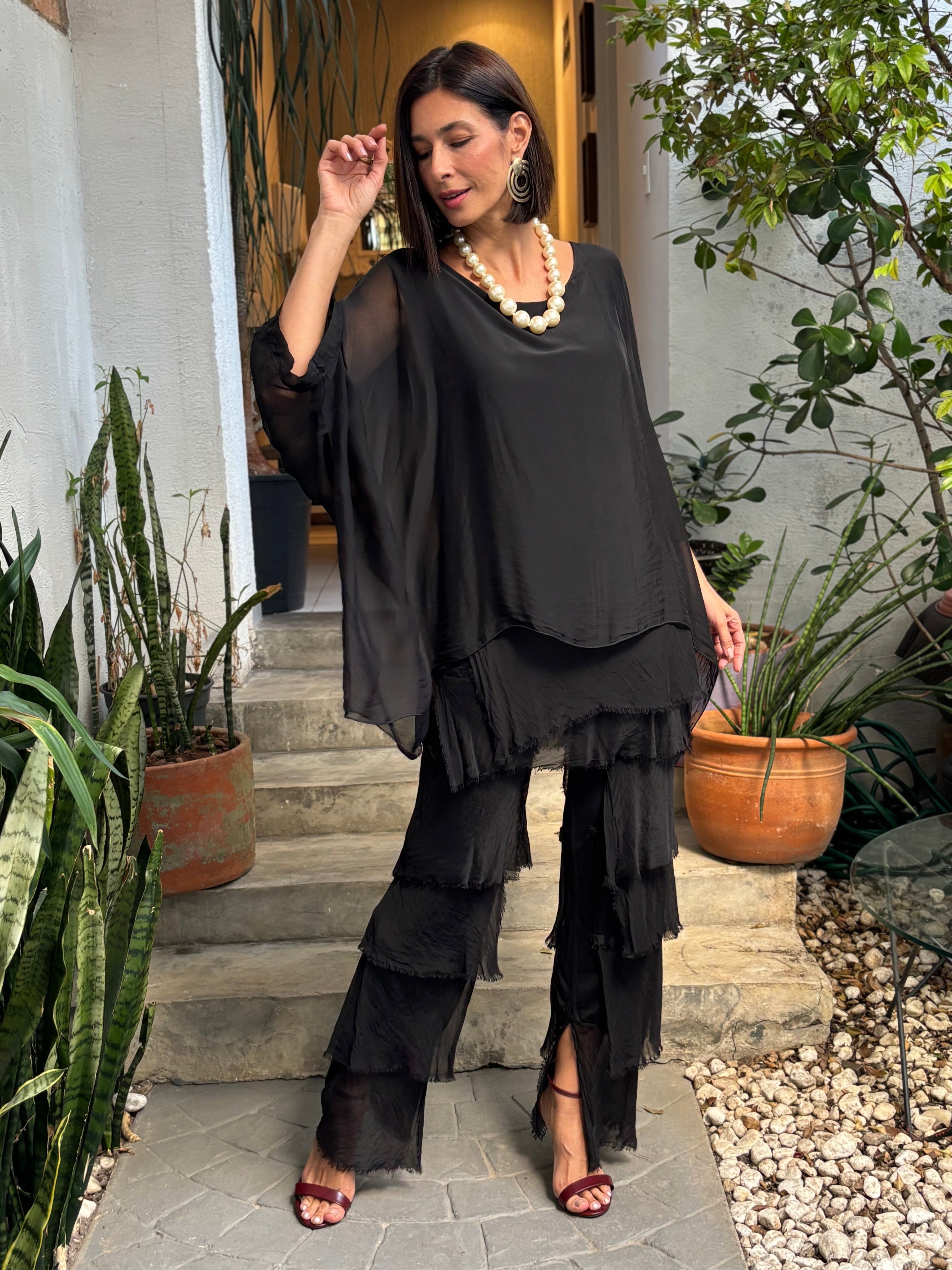 CONJUNTO ANGELISA