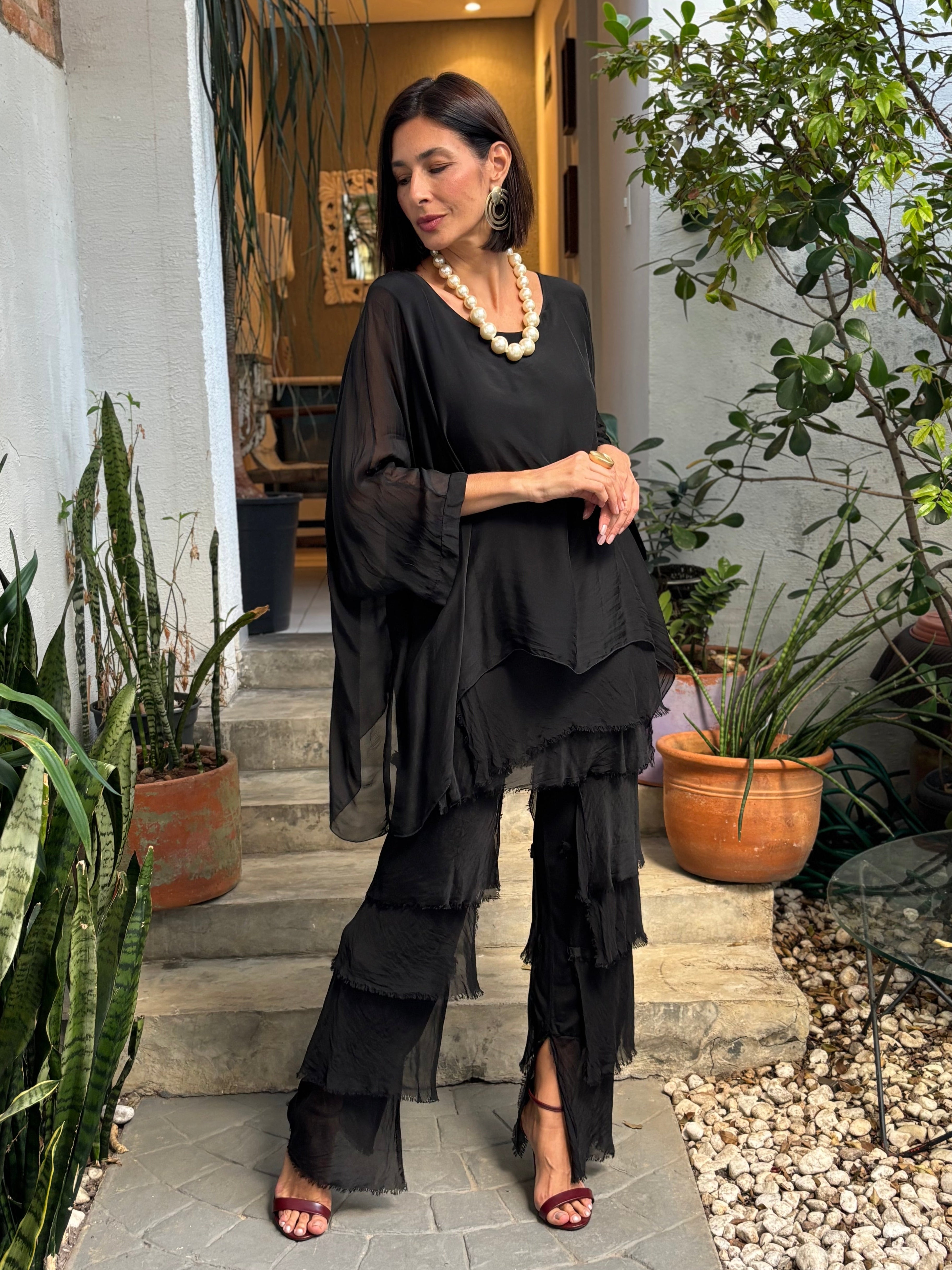 CONJUNTO ANGELISA