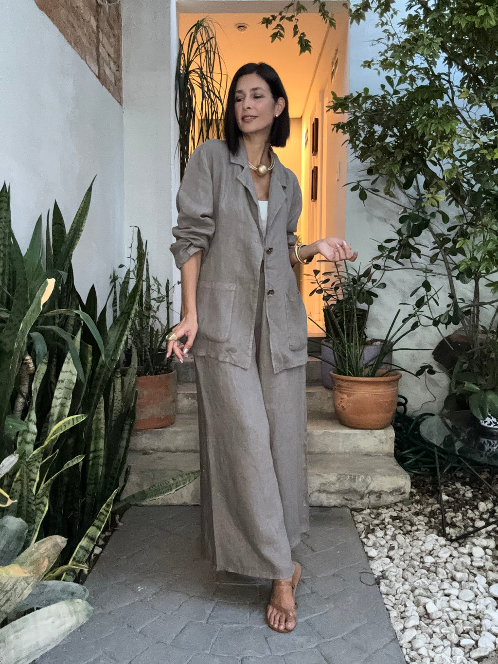 CONJUNTO OTTAVIA