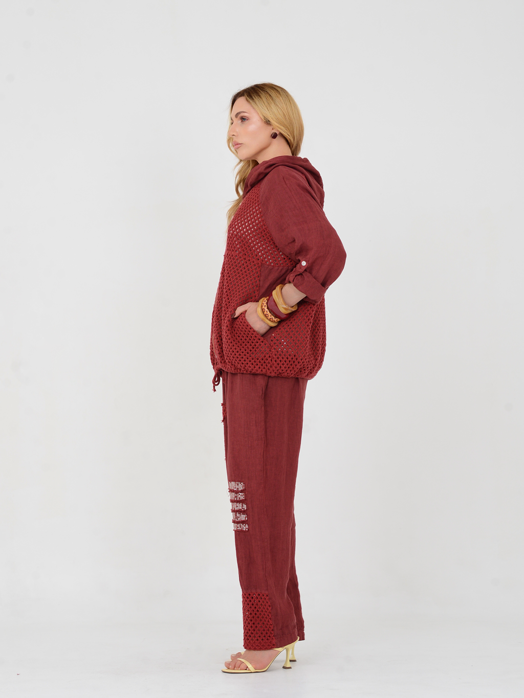 CONJUNTO MARSALA