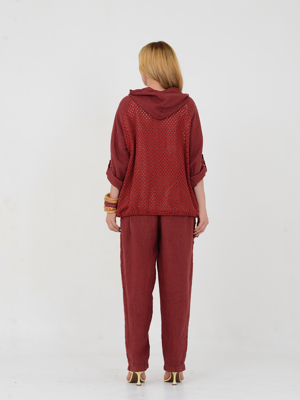 CONJUNTO MARSALA
