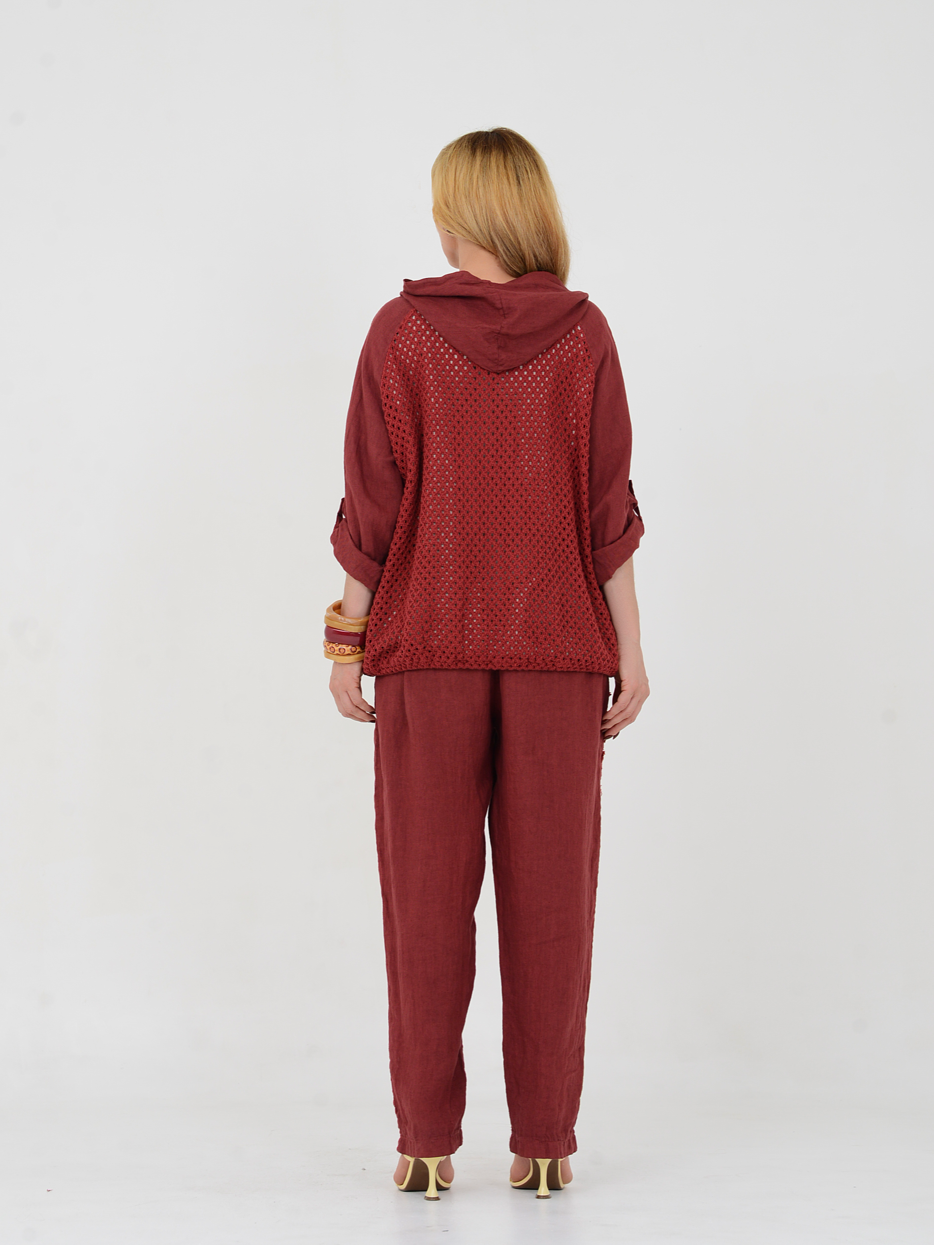 CONJUNTO MARSALA