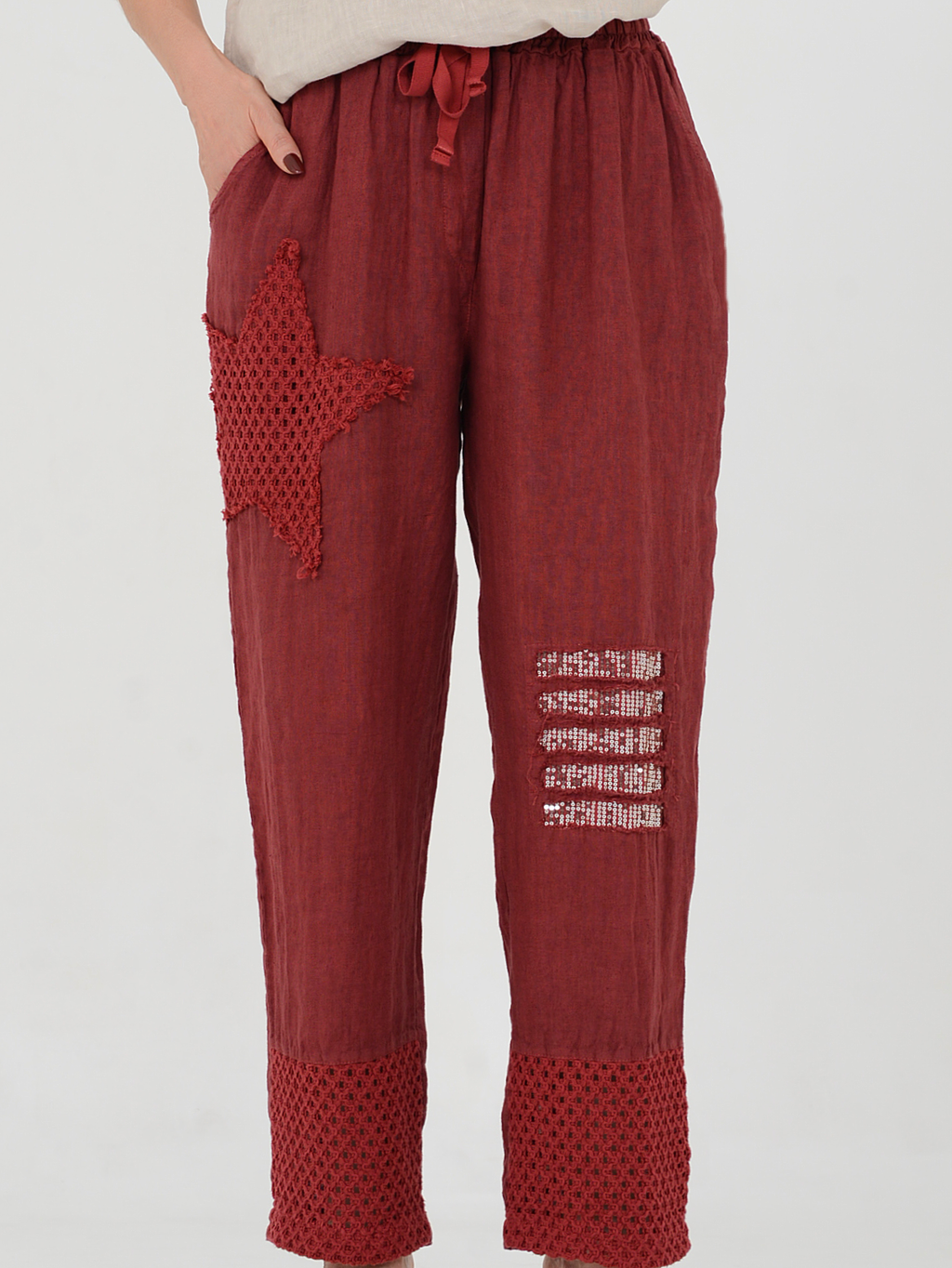 CONJUNTO MARSALA