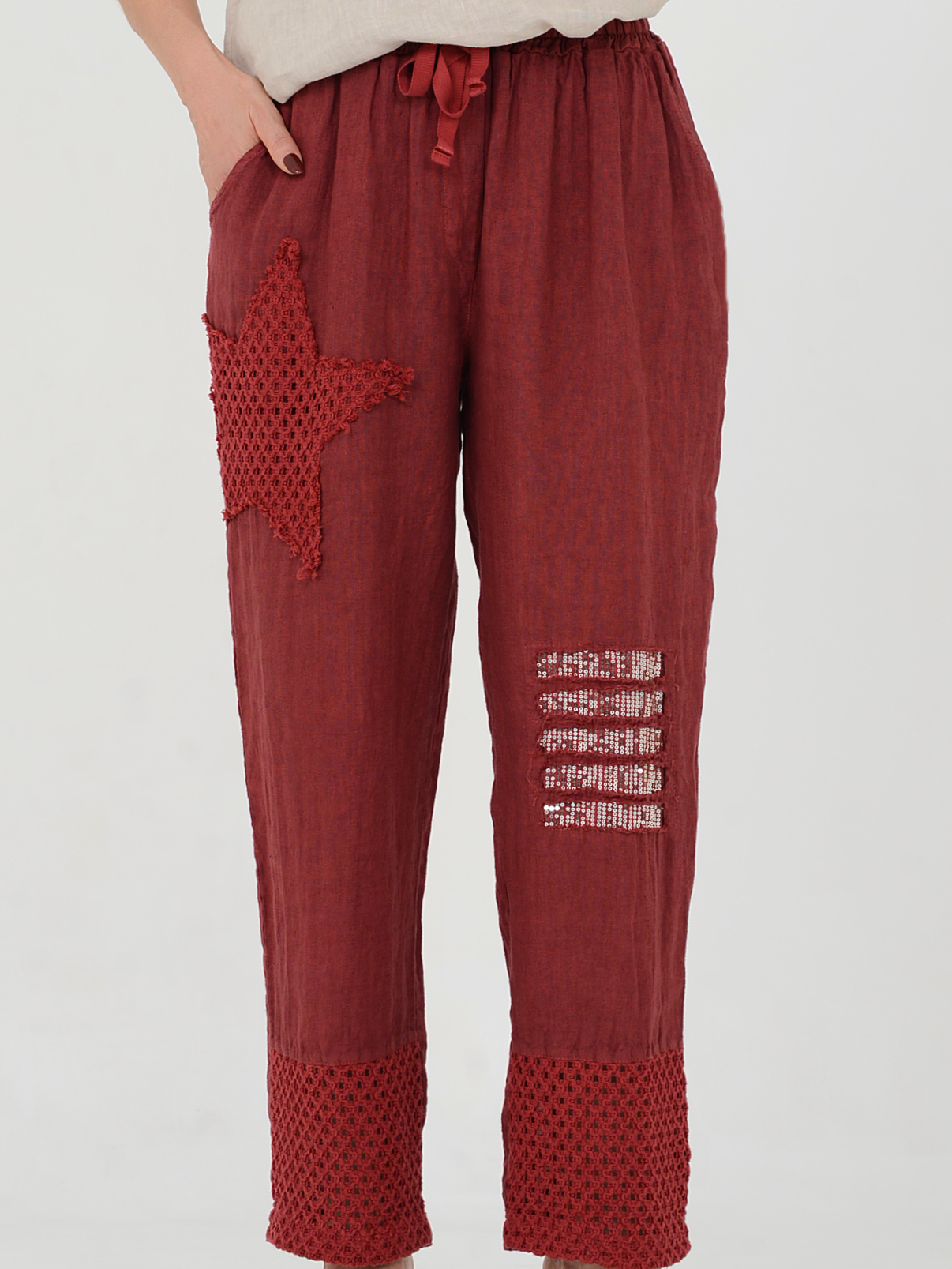 CONJUNTO MARSALA