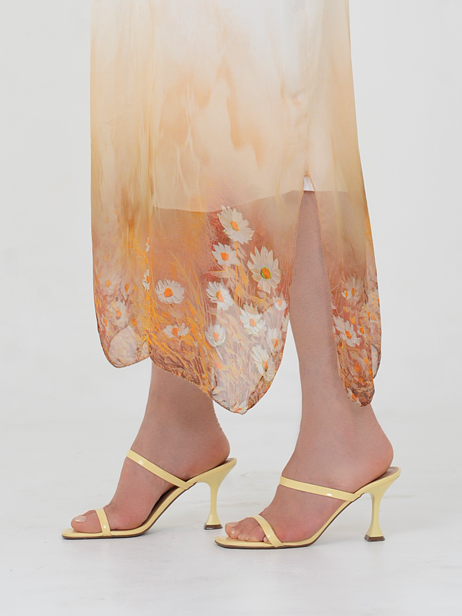 VESTIDO FIORITTO