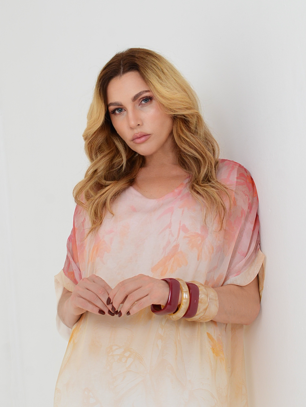VESTIDO FIORITTO