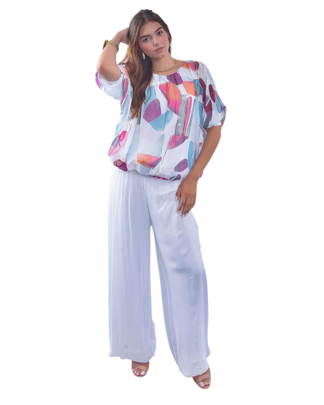 CONJUNTO FENIGIA