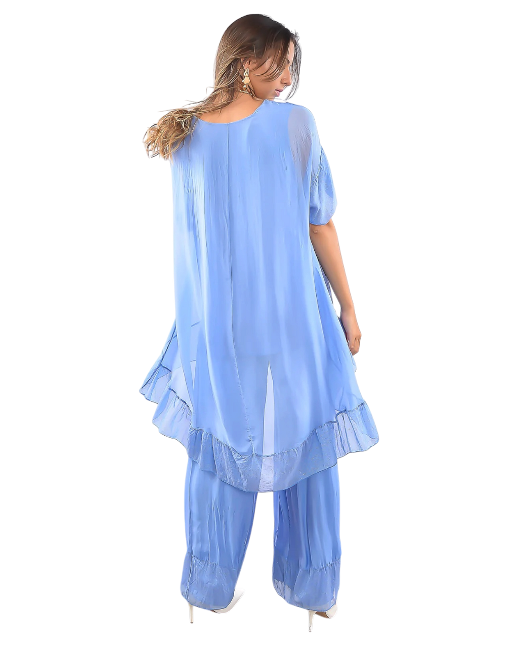 CONJUNTO PERUGIA