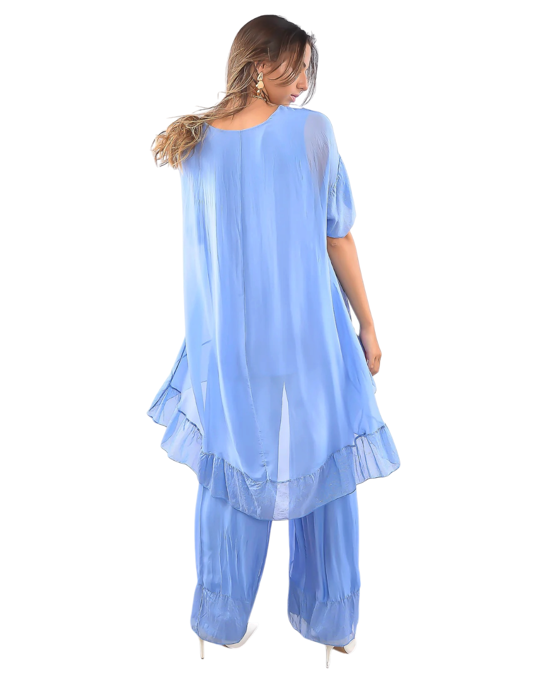 CONJUNTO PERUGIA