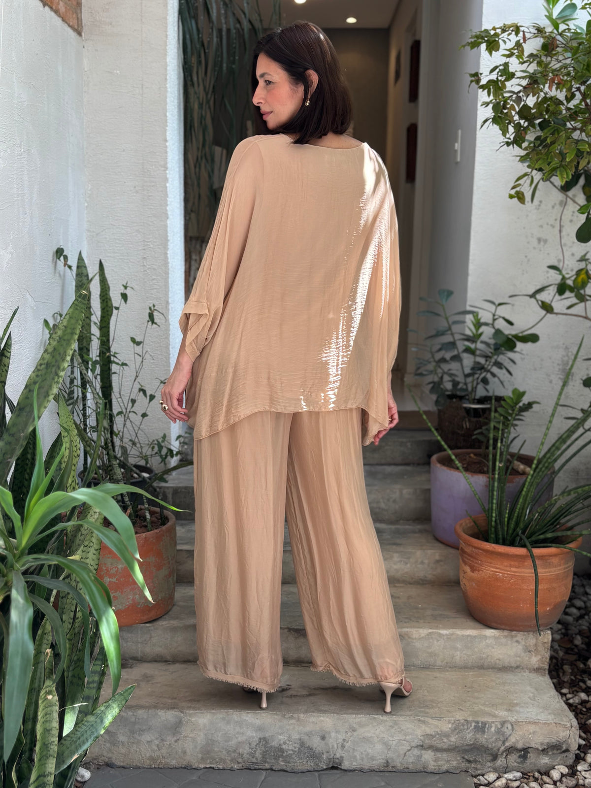 CONJUNTO ANALI