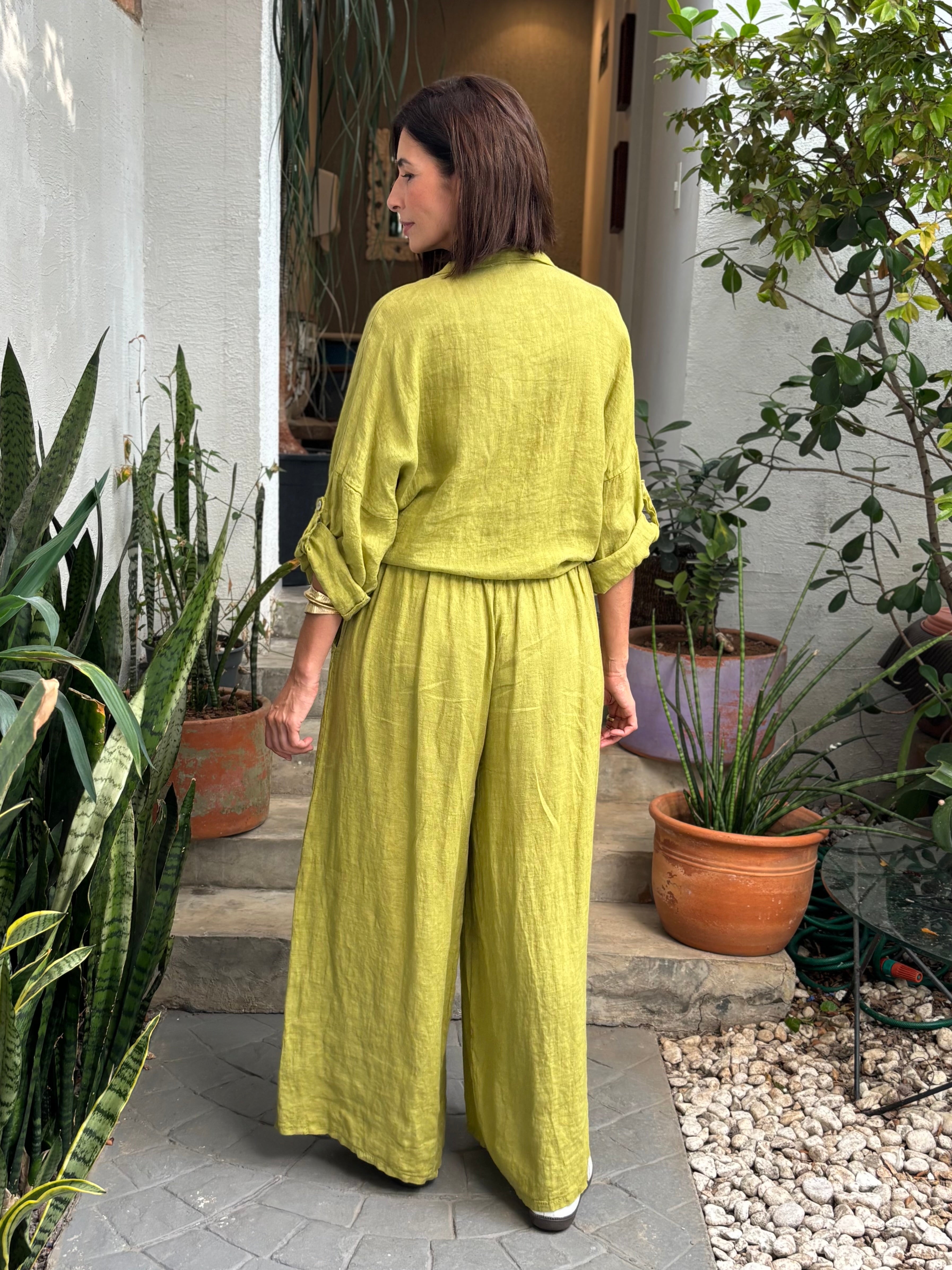 CONJUNTO ALINA