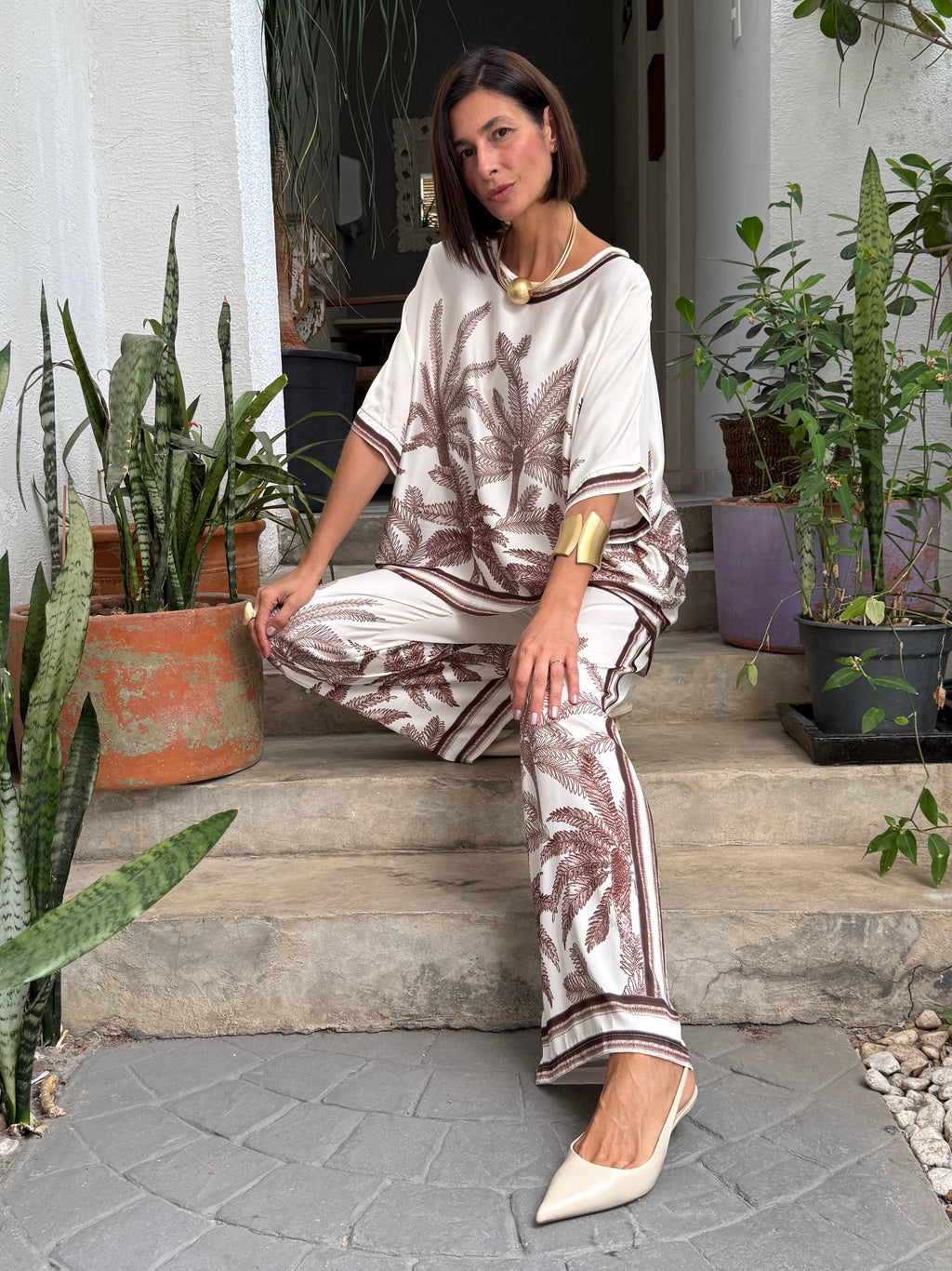 CONJUNTO PALMA