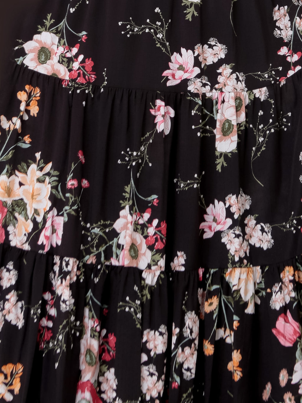 VESTIDO TOULOUSE