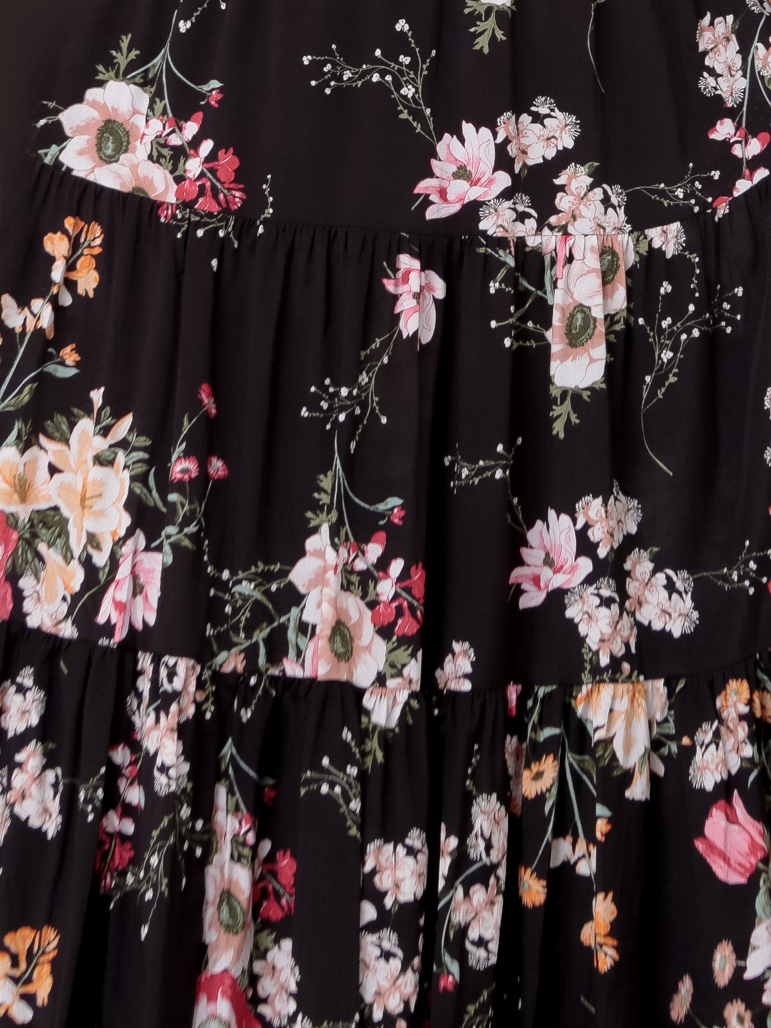 VESTIDO TOULOUSE