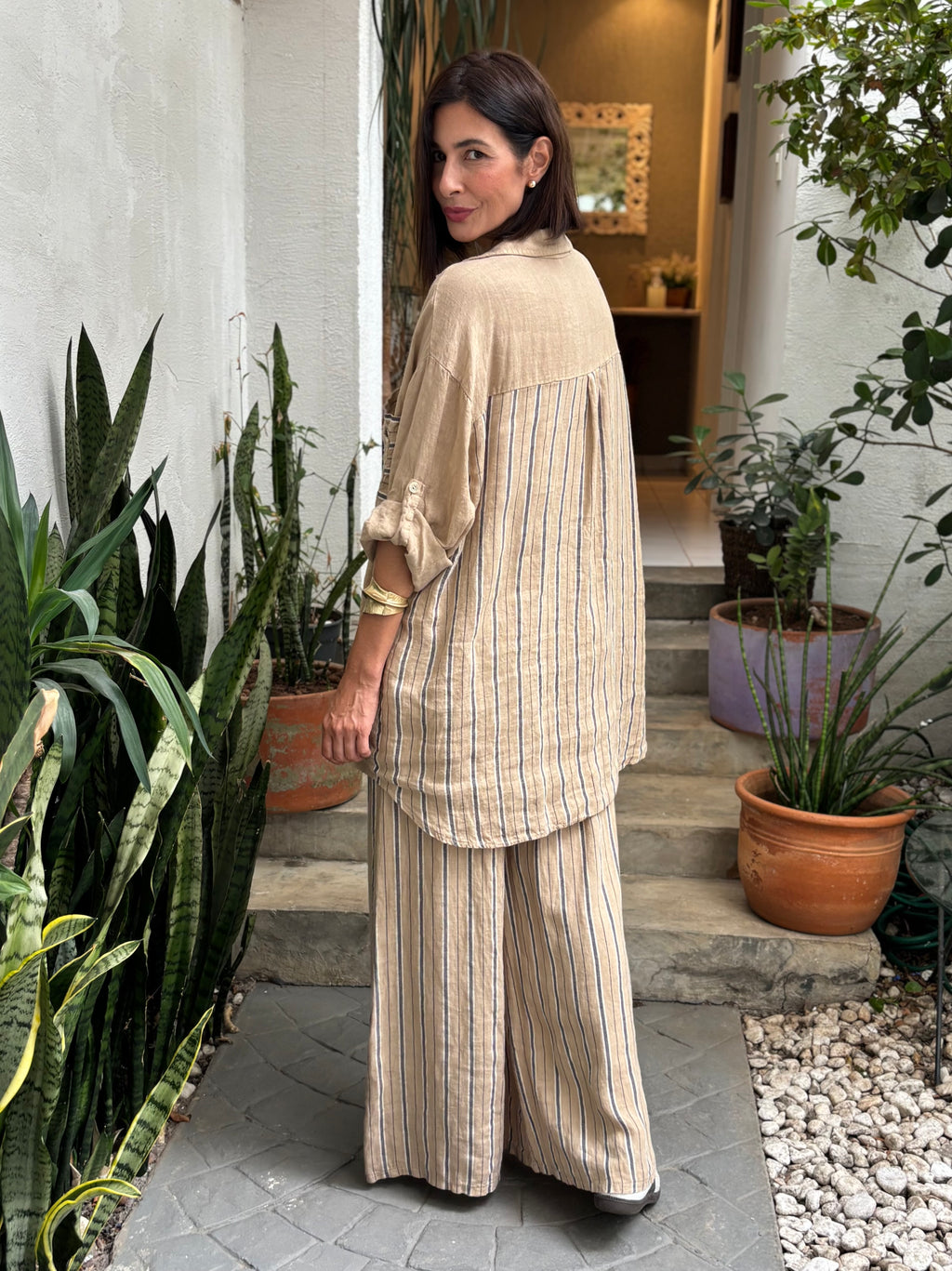 CONJUNTO DELFINA