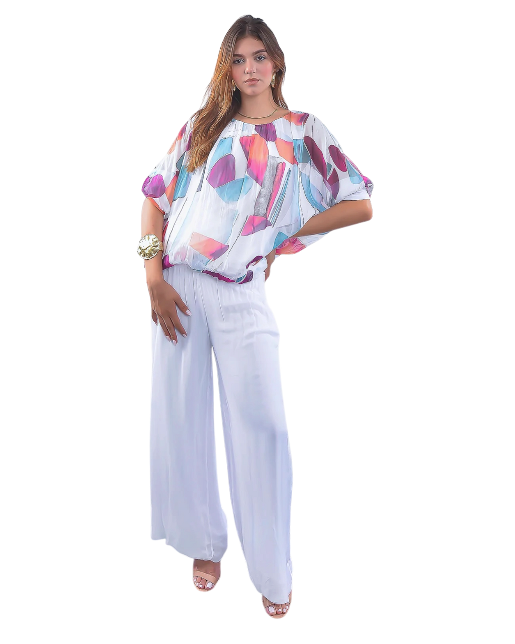 CONJUNTO FENIGIA