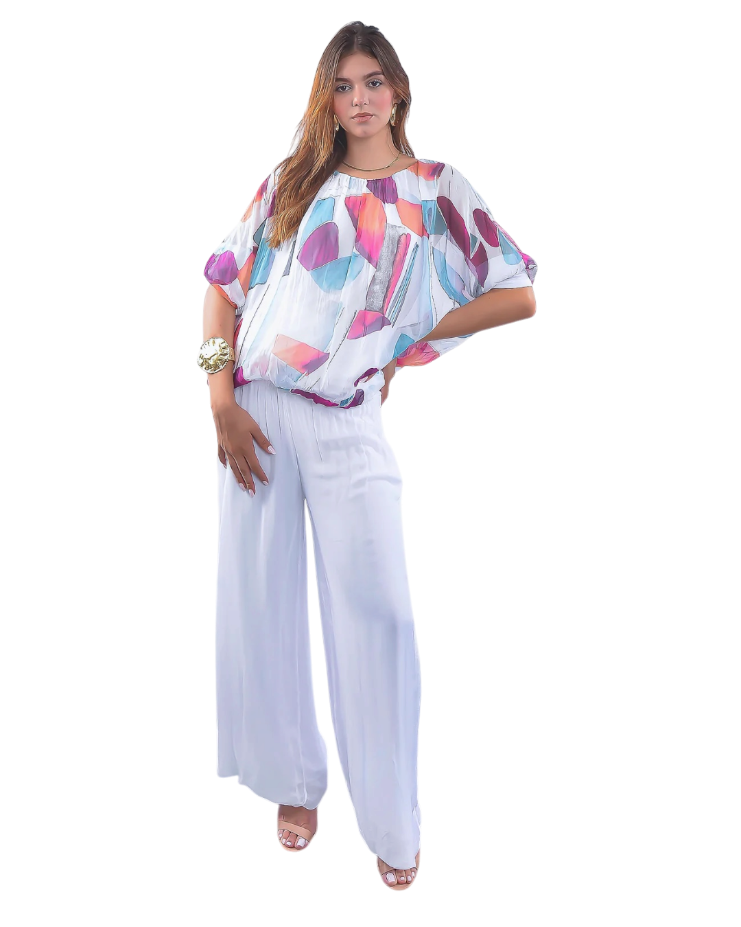 CONJUNTO FENIGIA
