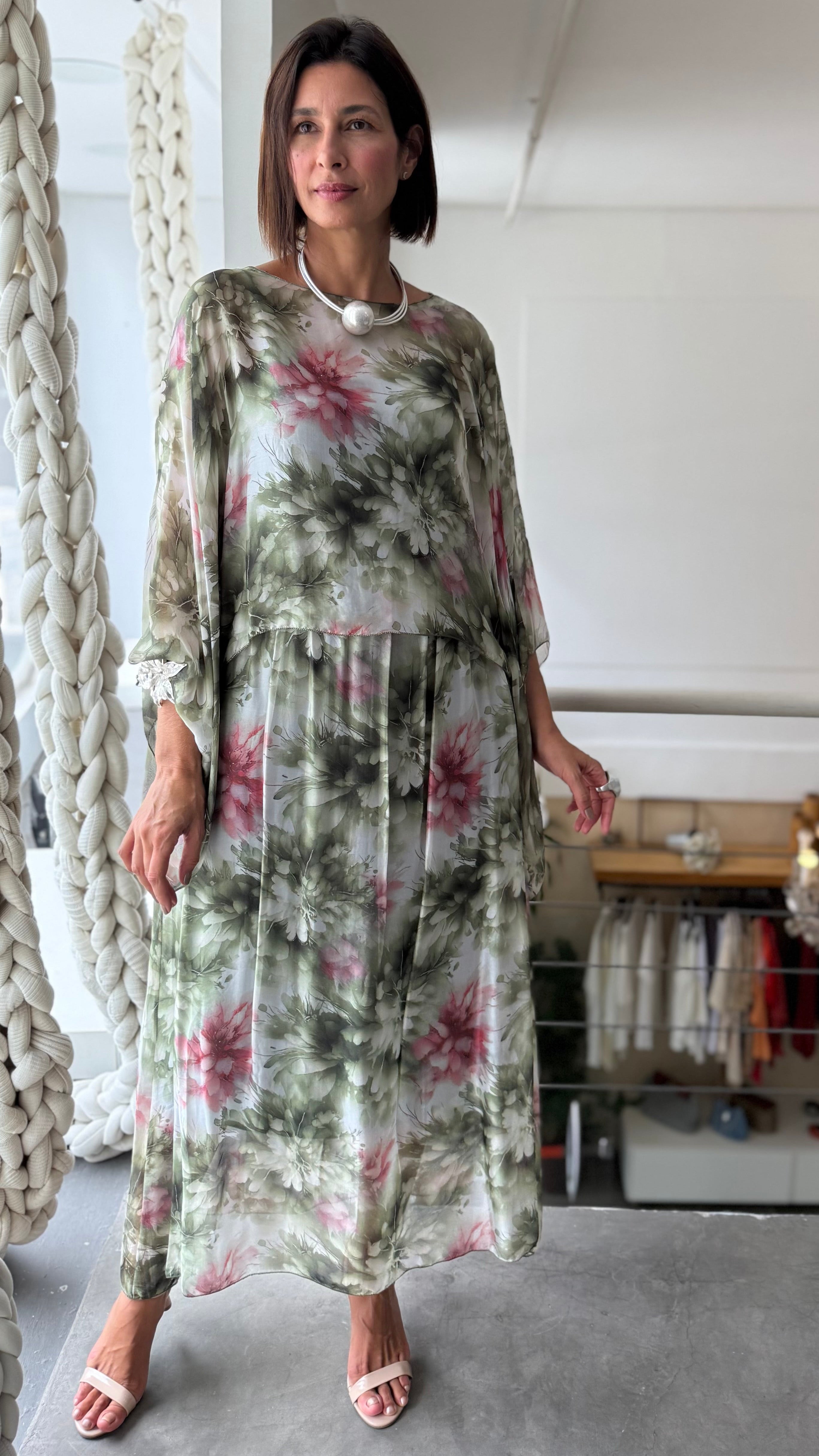 VESTIDO ENRICA