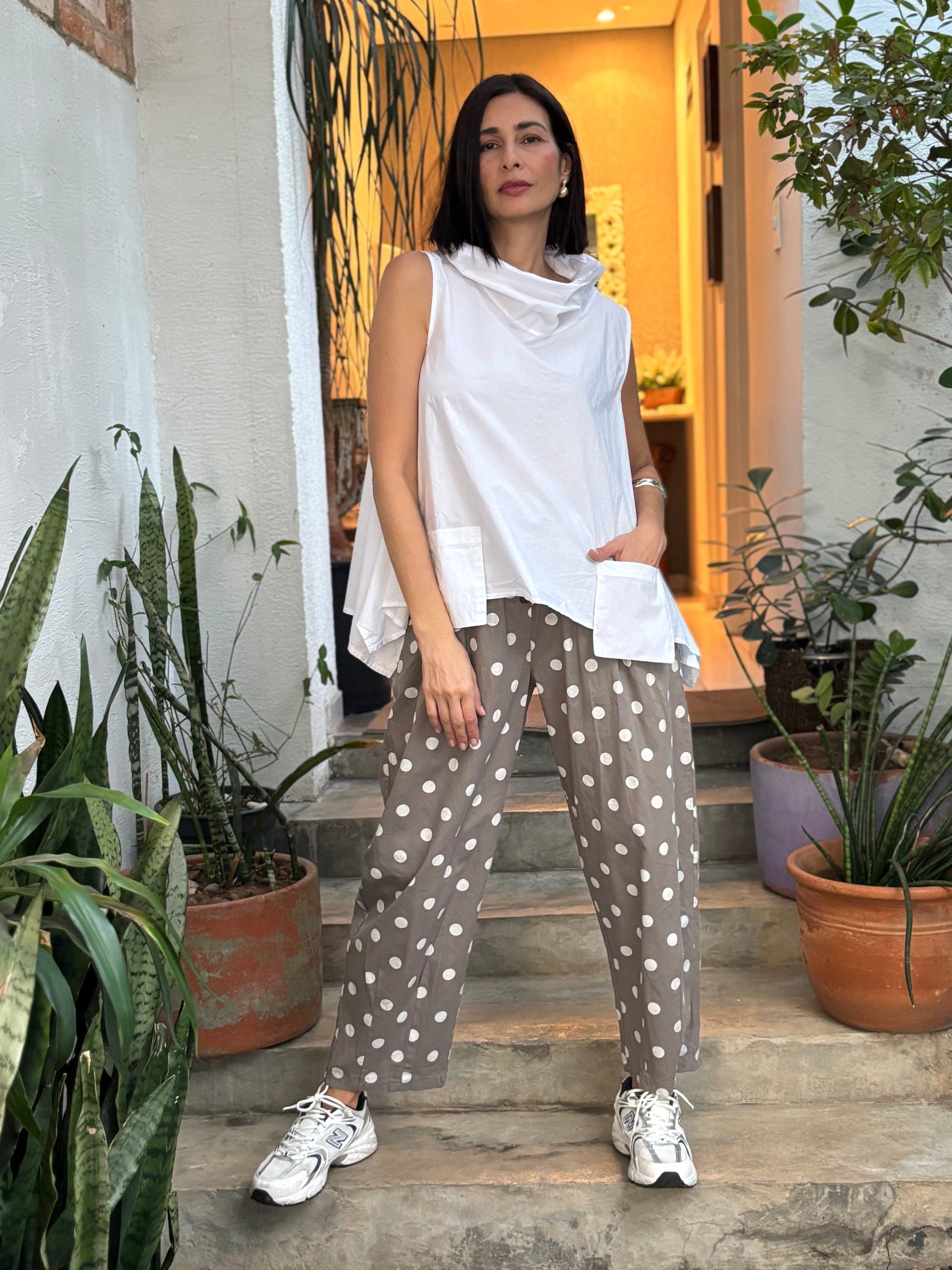 CONJUNTO VIRNA