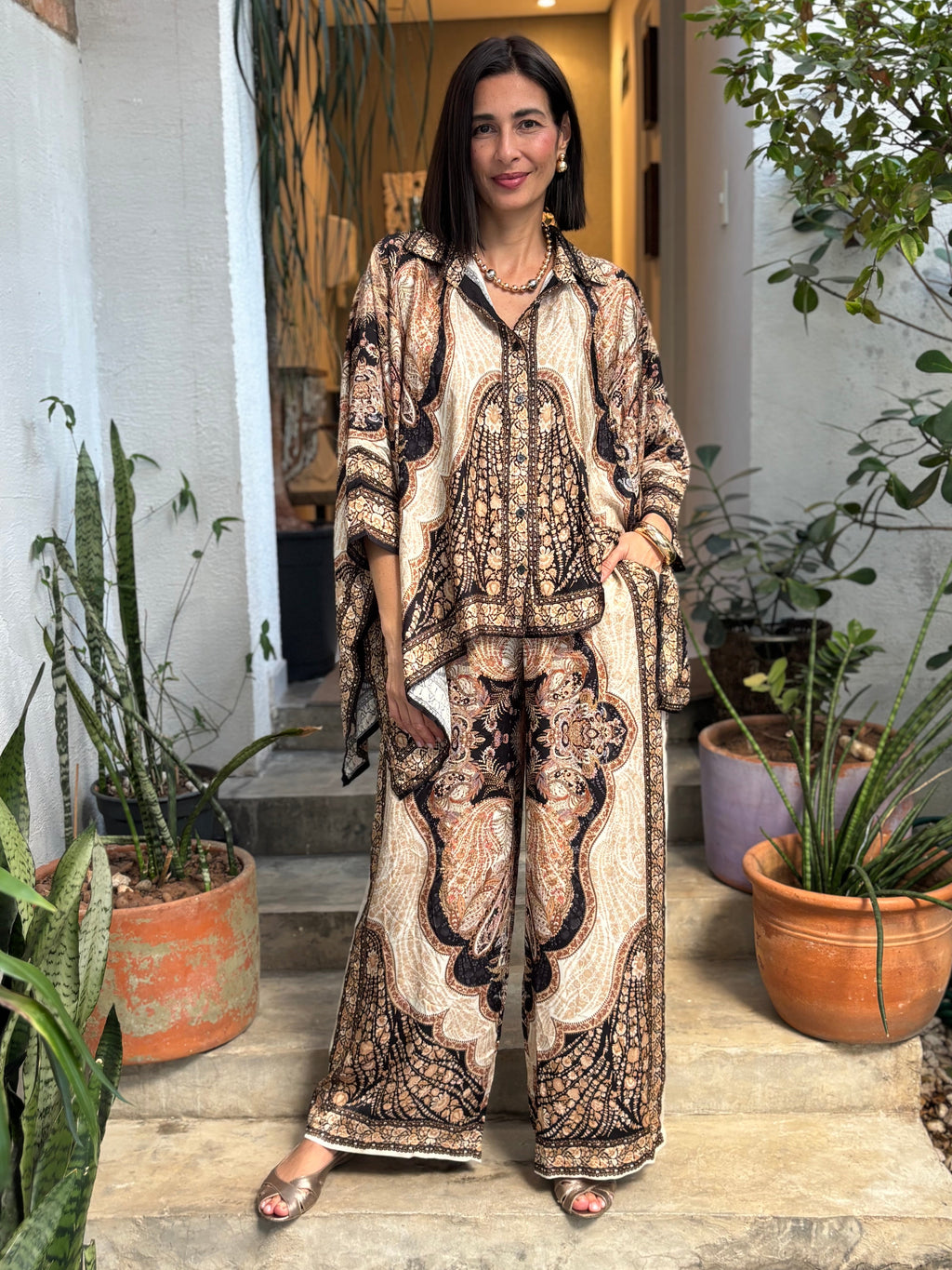 CONJUNTO PIERANGELA