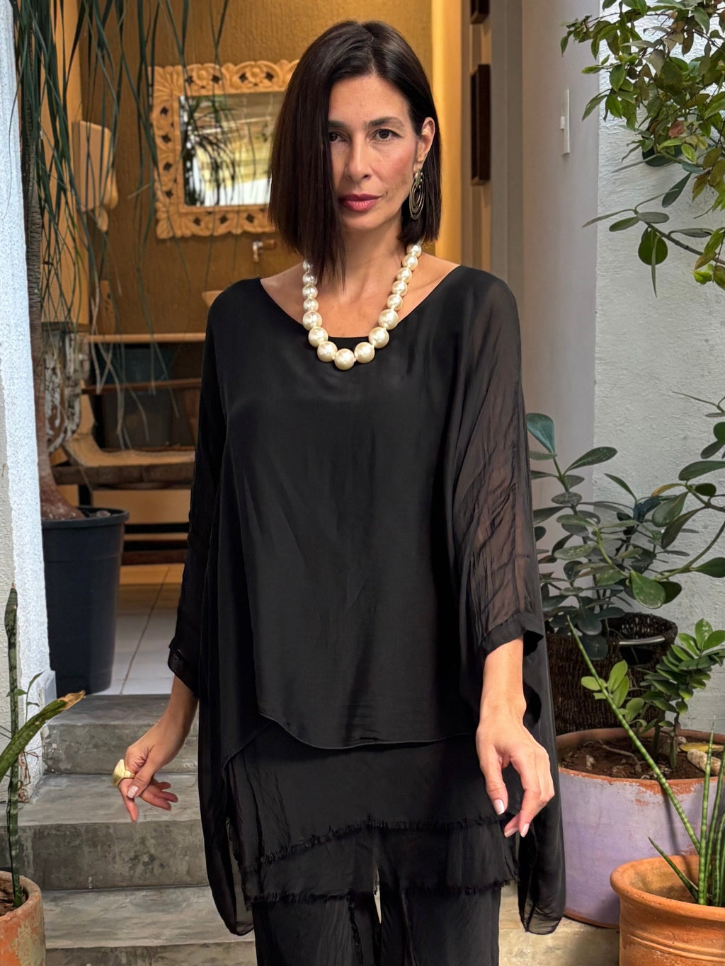 CONJUNTO ANGELISA