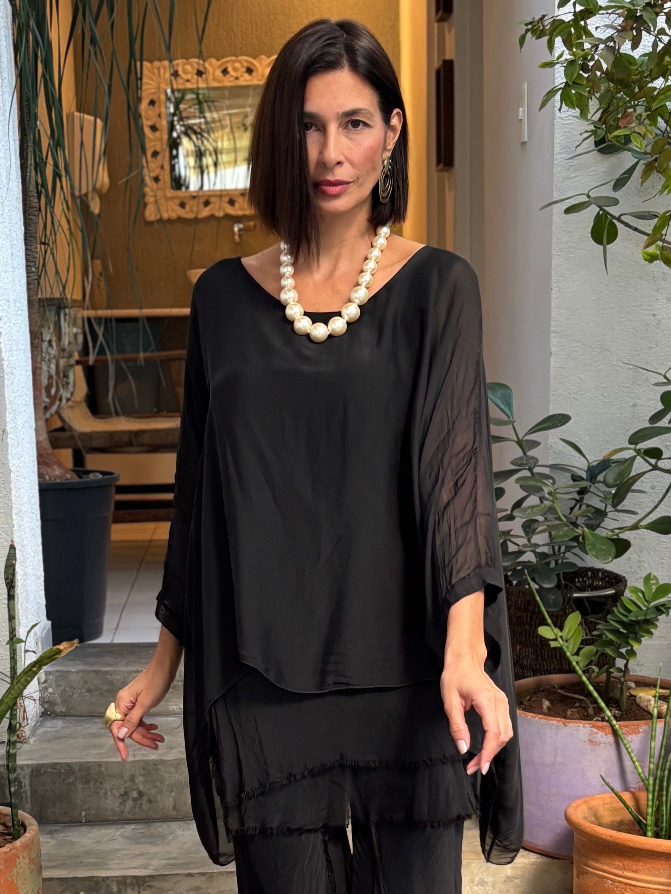 CONJUNTO ANGELISA