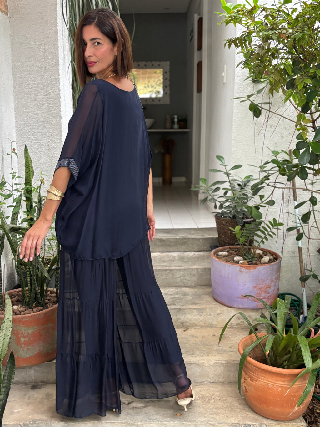 CONJUNTO LUDOVICA